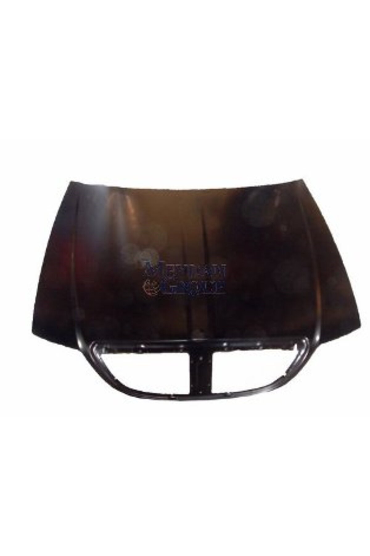 Lincoln Town Car Motor Kaputu Alüminyum Tyg 03 07