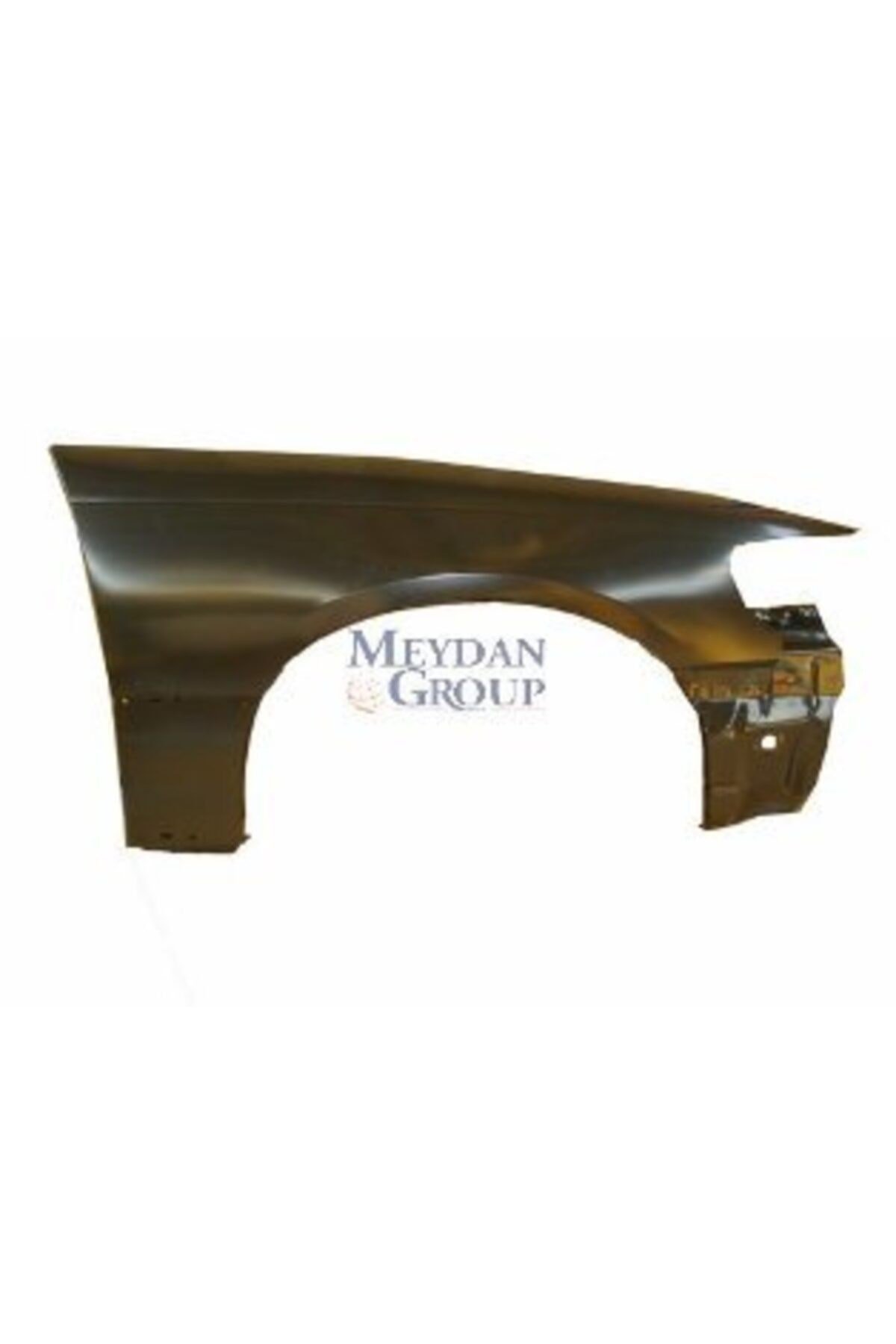 Lincoln Town Car Ön Çamurluk Sağ İç Podyesi İle Birlikte Tyg 98 02