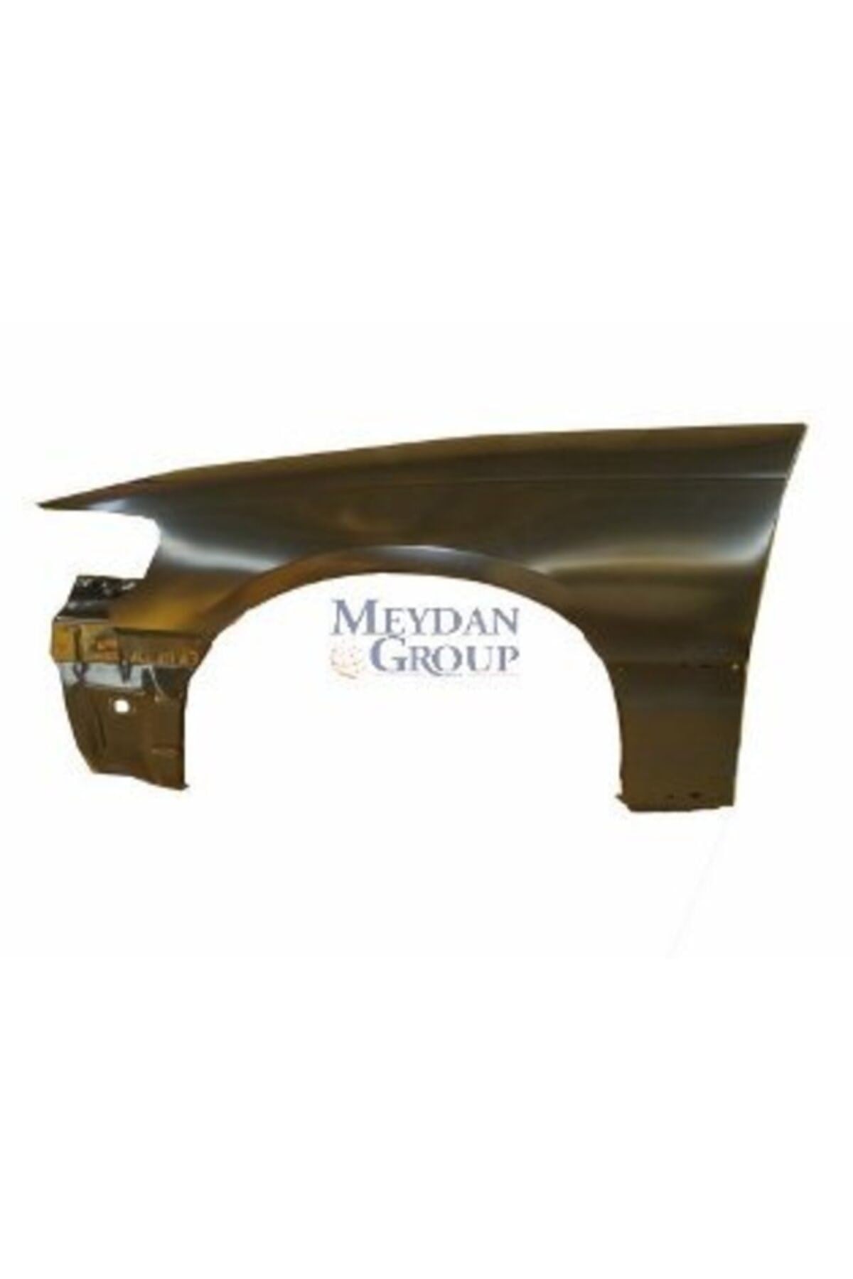 Lincoln Town Car Ön Çamurluk Sol İç Podyesi İle Birlikte Tyg 03 07