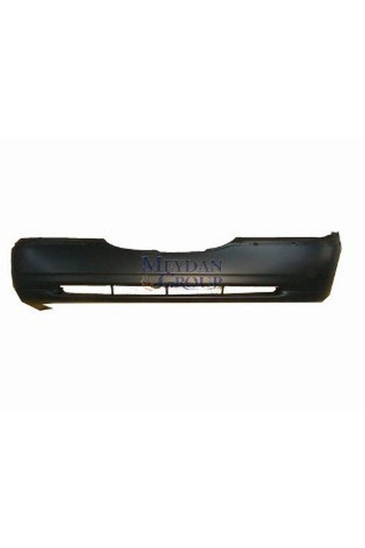 Lıncoln Town Car Ön Tampon Siyah Tyg Serisi 98 02 5051 2000
