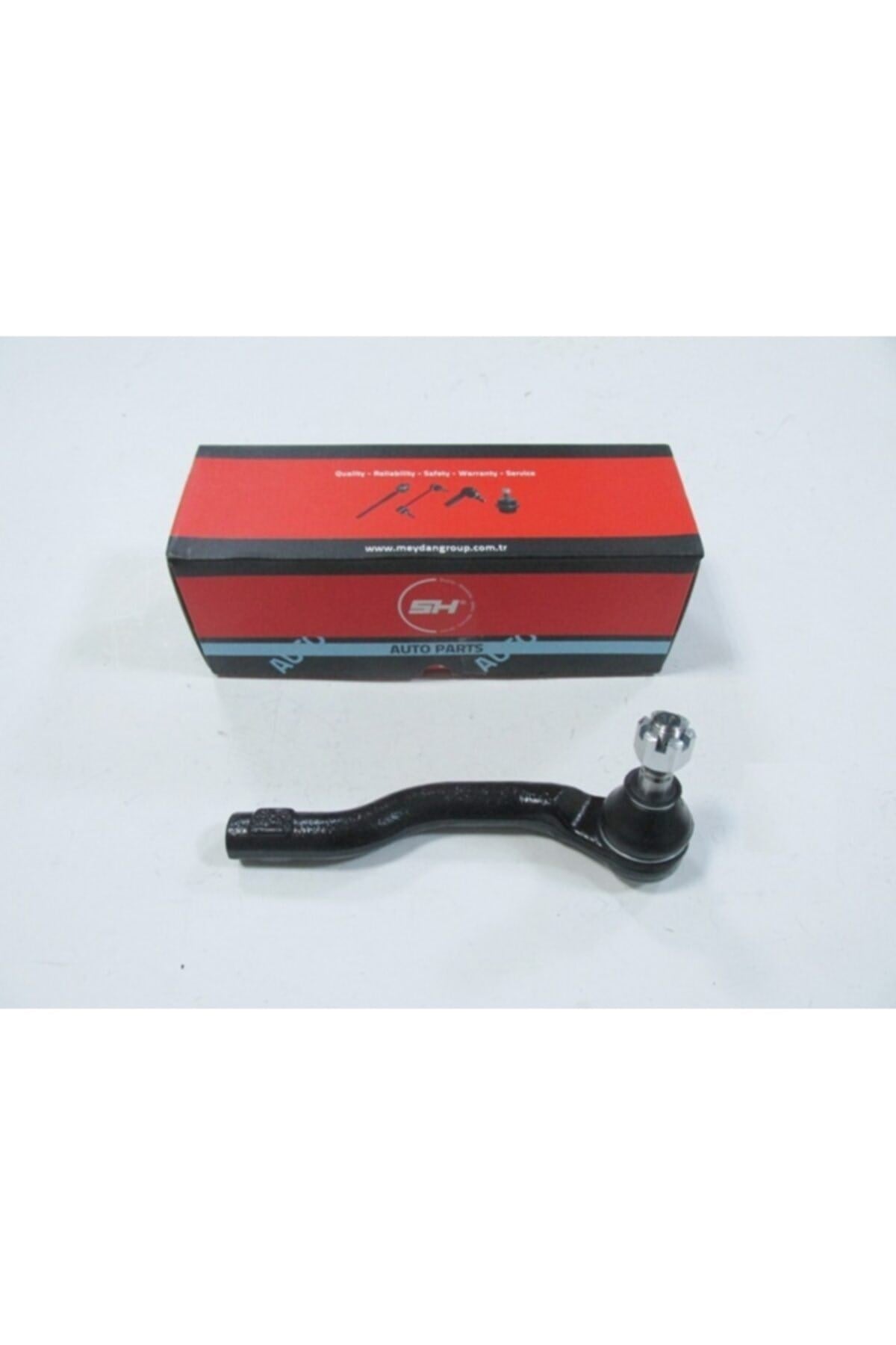 MAZDA 2- HB- 08-14 ROT BAŞI SAĞ OEM NO: D65132280 UYUMLU 345-6031