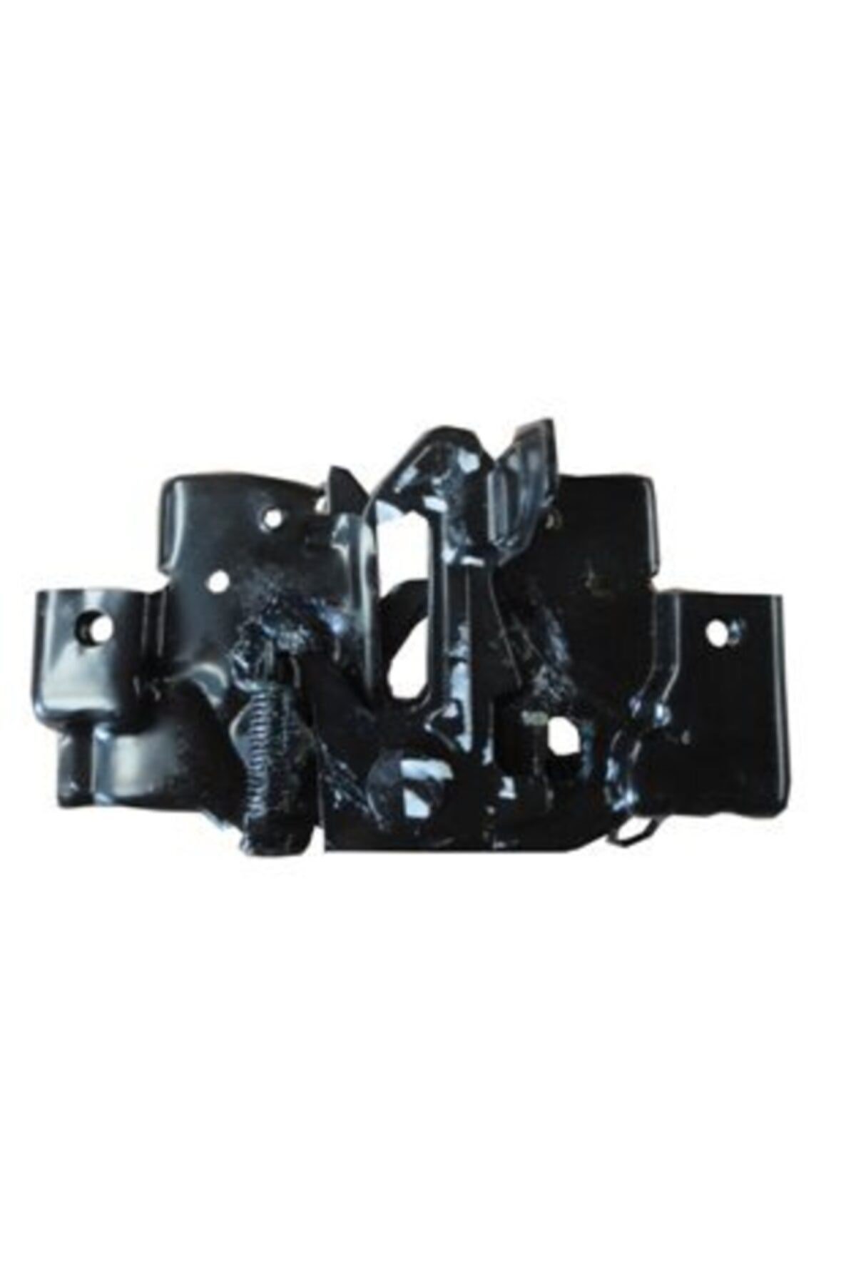 Mazda 3- Sd- 10-13 Kaput Kilidi Oem No: Bbm6-56-620 Uyumlu 353-2302