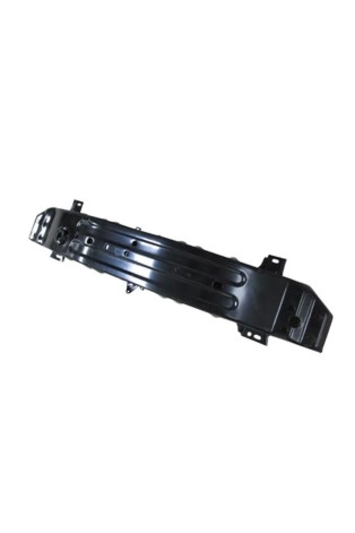 Mazda 3- Sd- 2010-2013 Uyumlu Ön Tampon Demiri (Oem No:Bbm450070B)