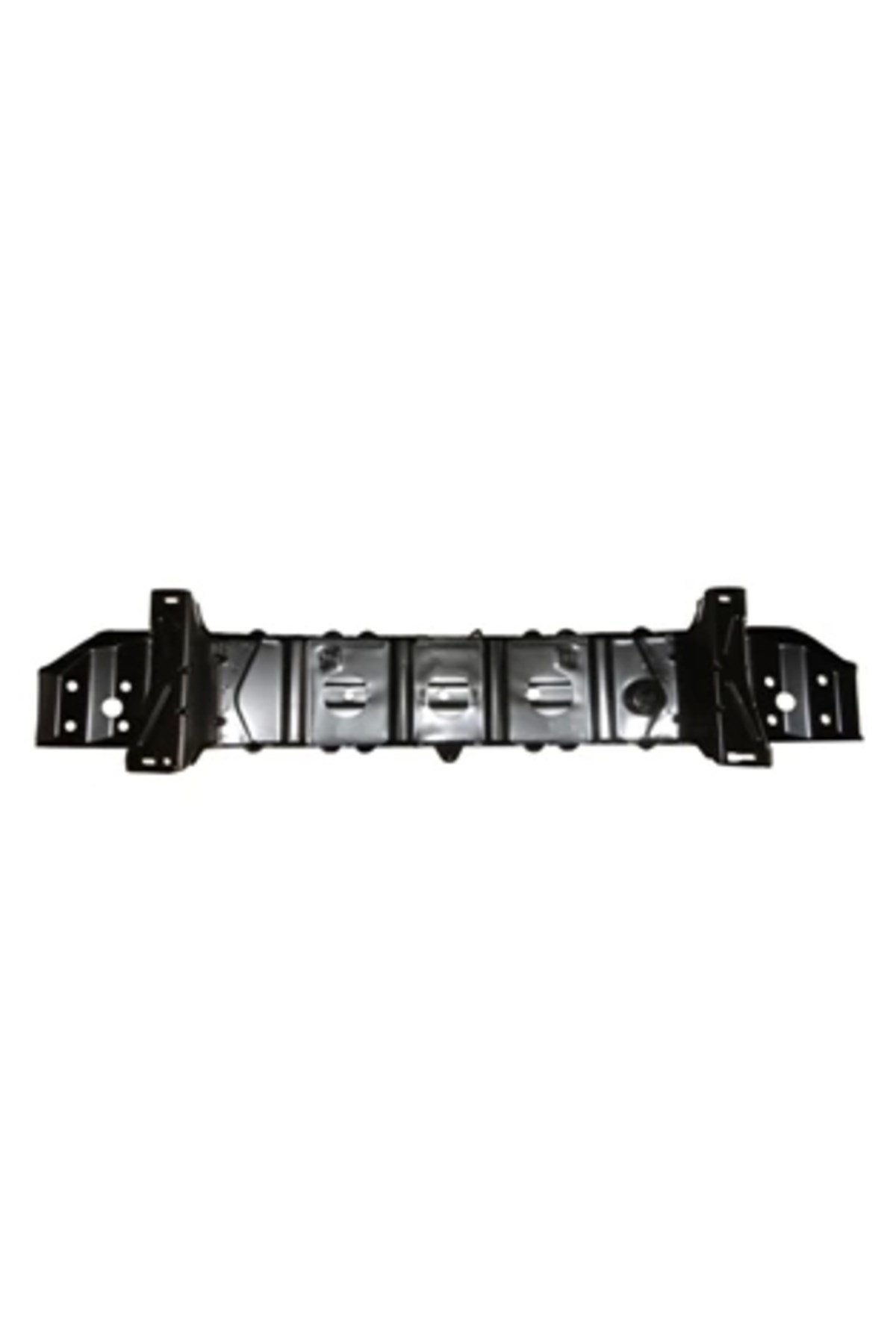Mazda 3- Sd- 2010-2013 Uyumlu Ön Tampon Demiri (Oem No:Bbm450070B)