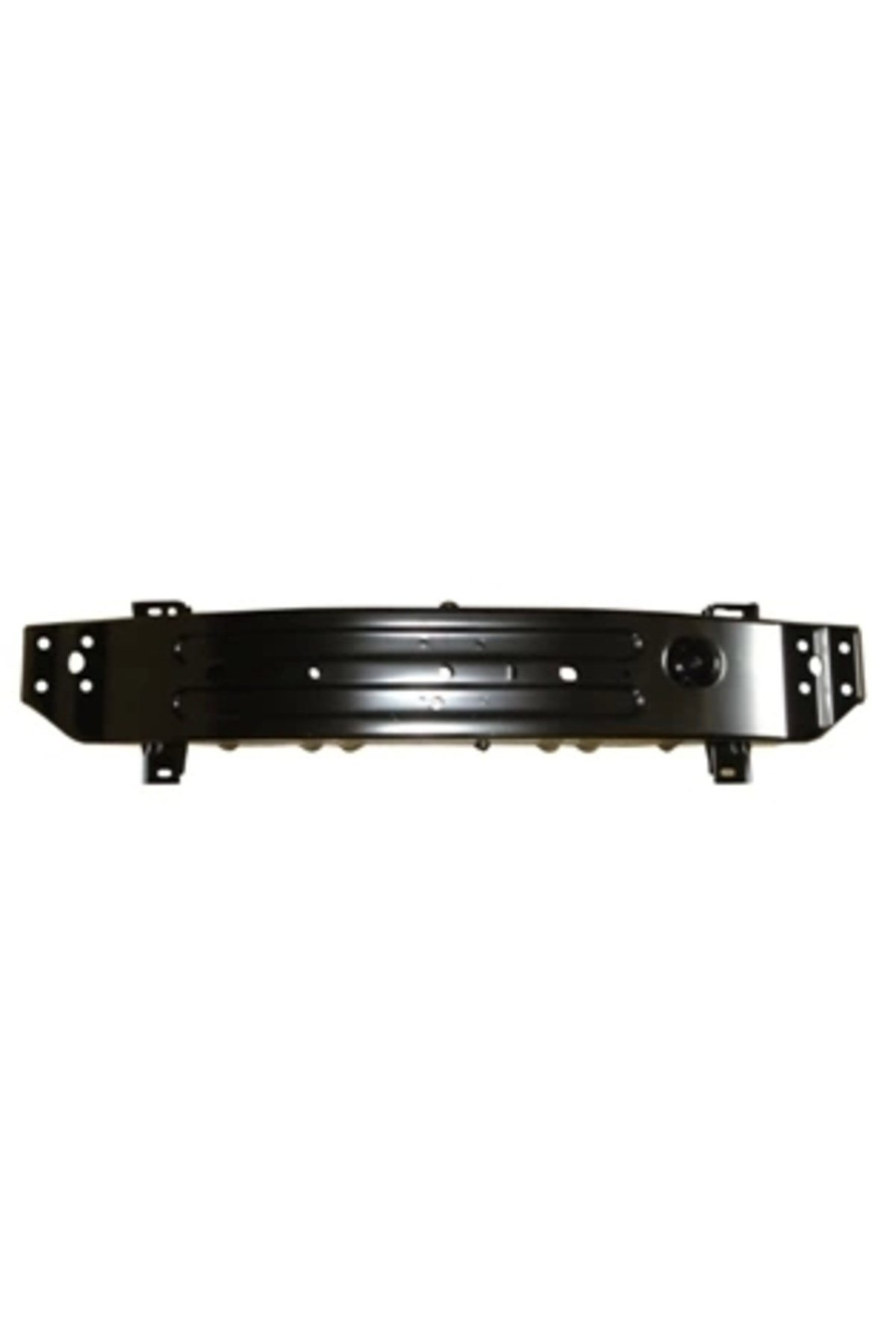 Mazda 3- Sd- 2010-2013 Uyumlu Ön Tampon Demiri (Oem No:Bbm450070B)