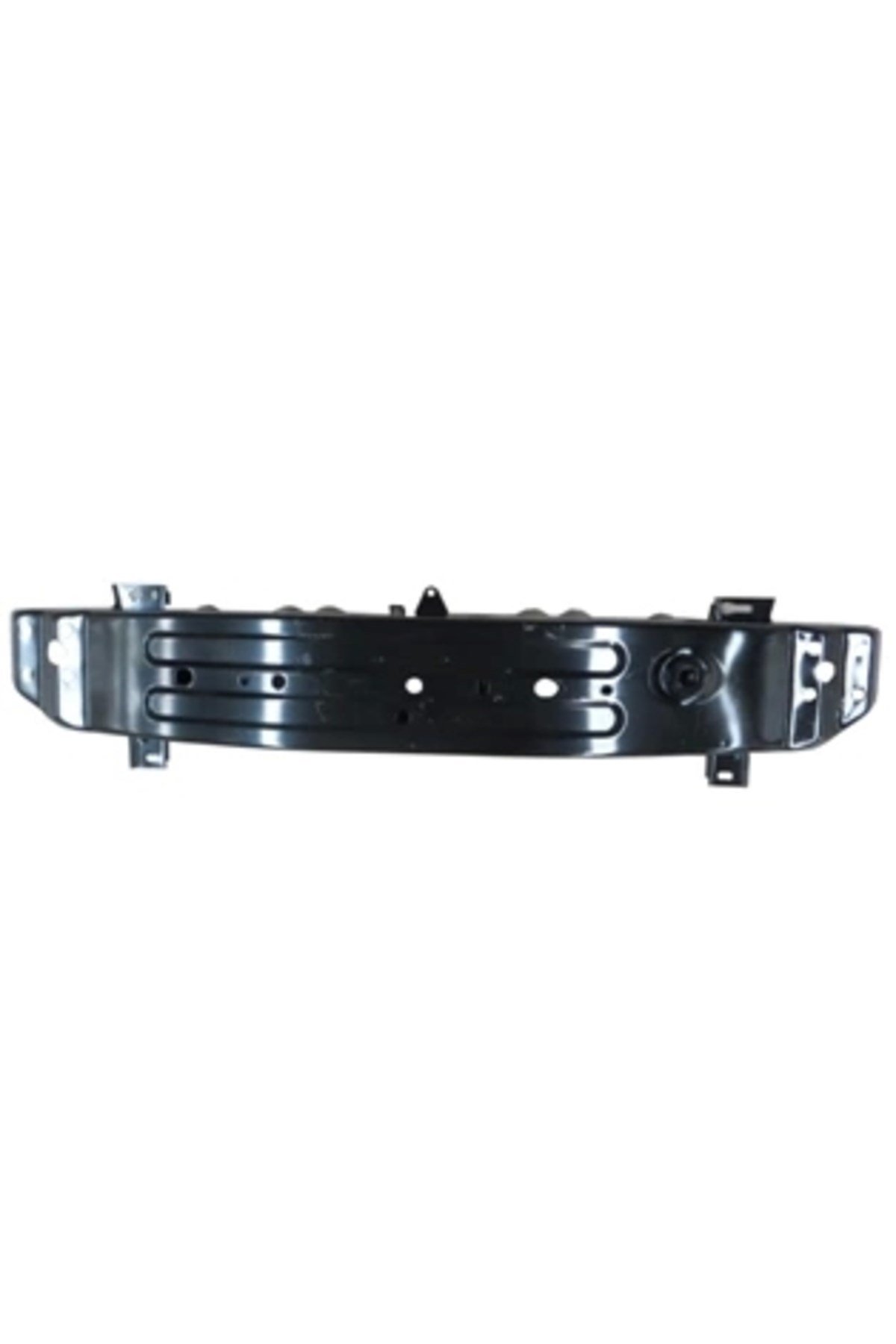 Mazda 3- Sd- 2010-2013 Uyumlu Ön Tampon Demiri (Oem No:Bbm450070B)