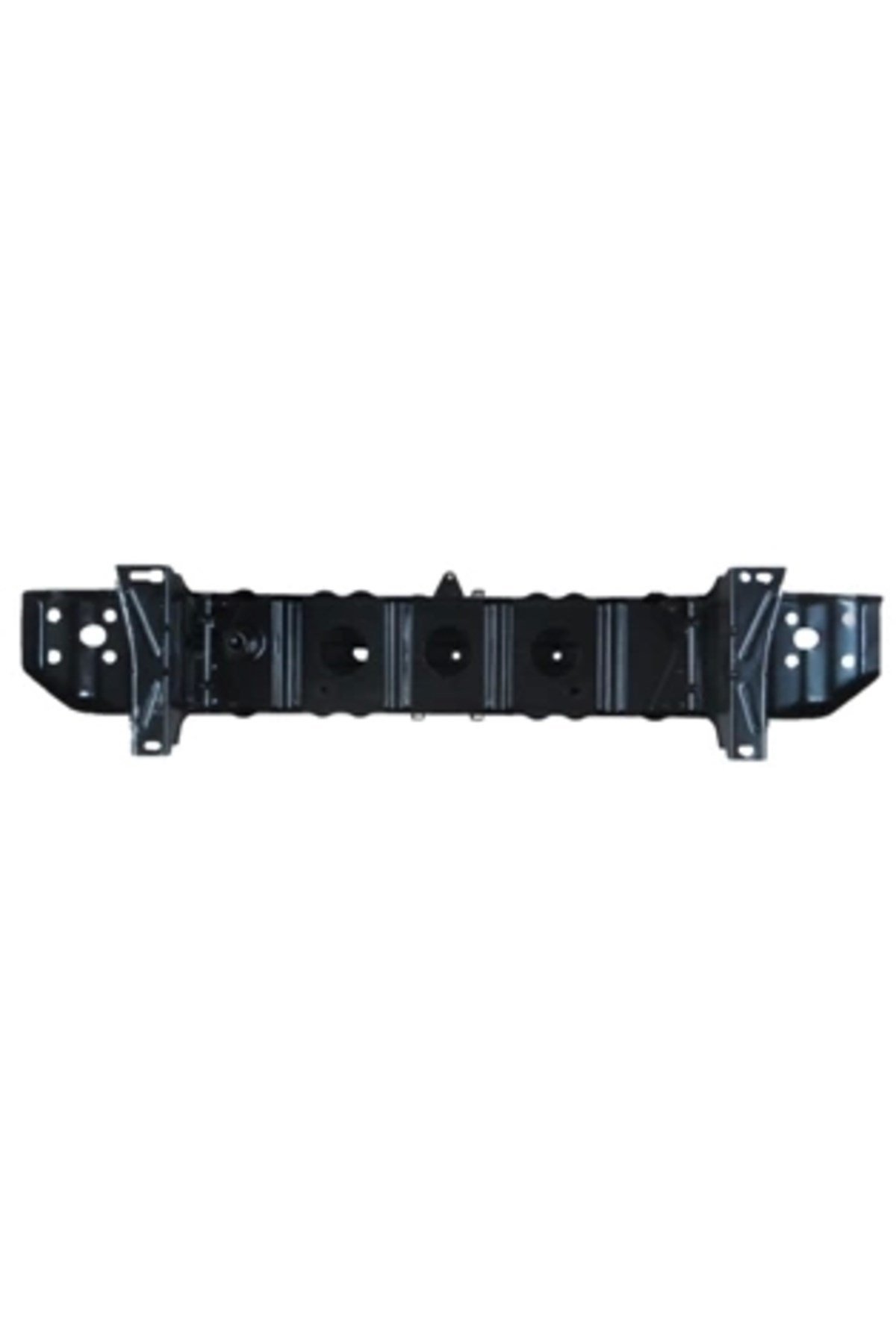 Mazda 3- Sd- 2010-2013 Uyumlu Ön Tampon Demiri (Oem No:Bbm450070B)