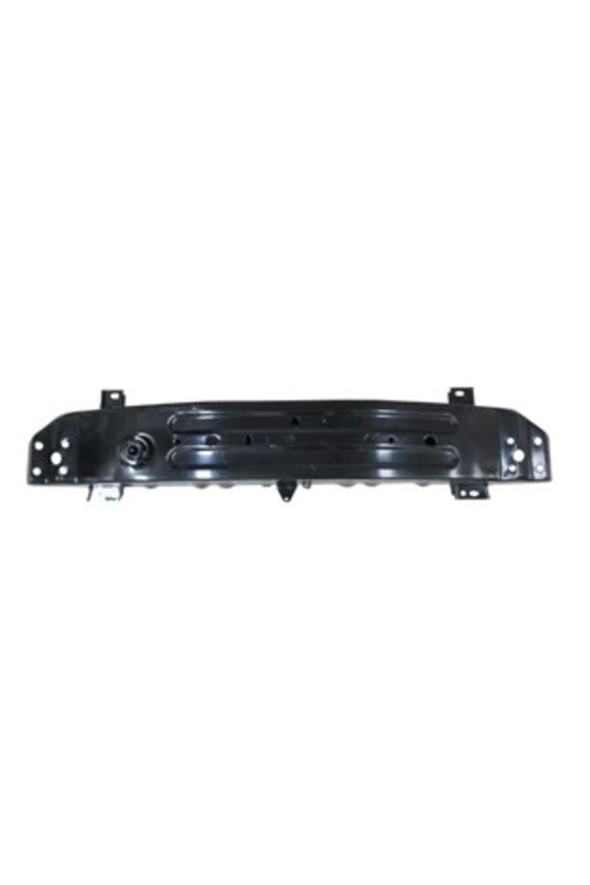 Mazda 3- Sd- 2010-2013 Uyumlu Ön Tampon Demiri (Oem No:Bbm450070B)