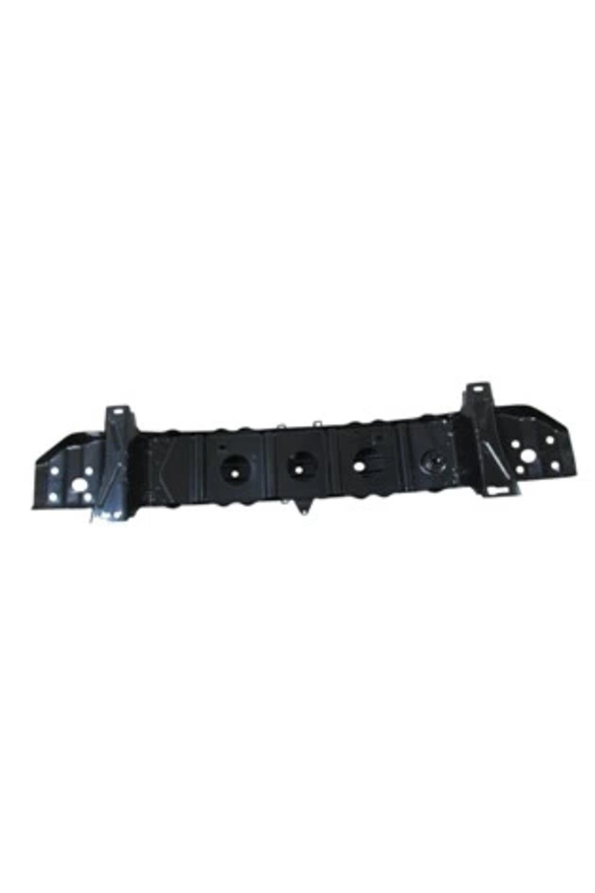 Mazda 3- Sd- 2010-2013 Uyumlu Ön Tampon Demiri (Oem No:Bbm450070B)