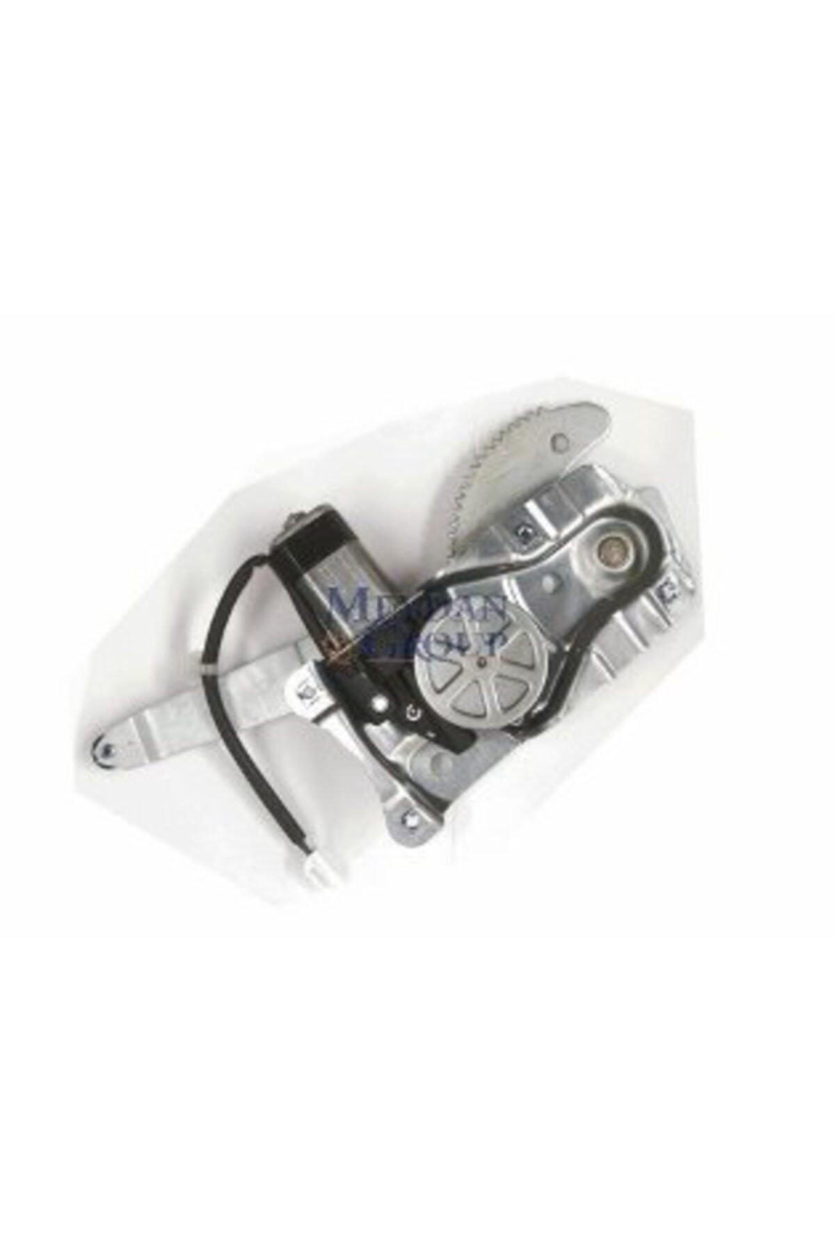 MAZDA 323- FAMILIA- 99-02 ARKA CAM KRİKOSU SAĞ ELEKTRİKLİ-MOTORLU OEM NO: B25E-72-590 UYUMLU 327-193