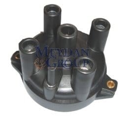 Mazda 323 Hb 90/95 Distribütör Kapağı (B6) 1.6cc (Yow Jung)