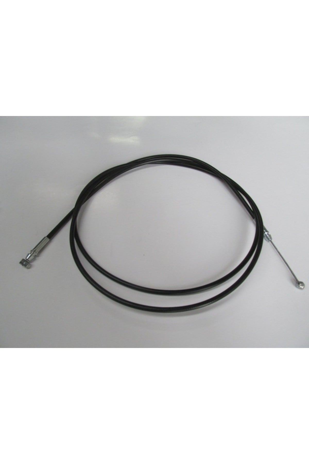 Mazda 323- Lantis- 95/98; Kaput Açma Teli BC1M-56-720A