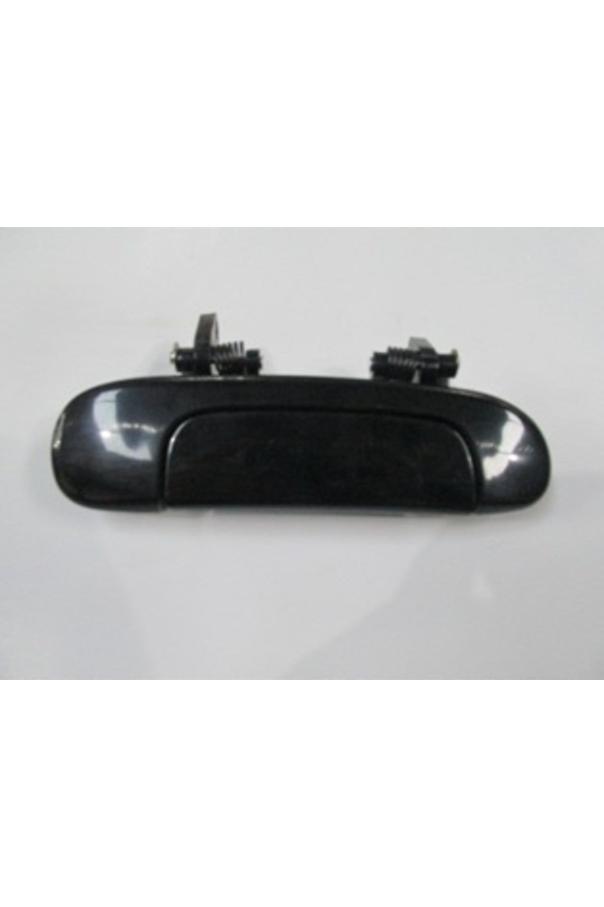 Mazda 323- Protege- 99/05; Arka Kapı Dış Açma Kolu Sağ Siyah (Hushan) B25D-72-410A/B