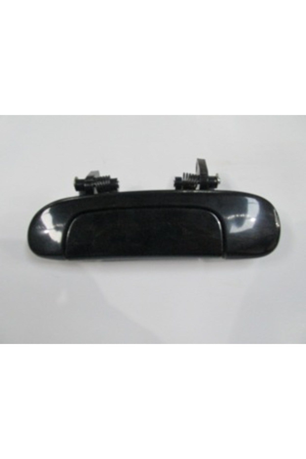 Mazda 323- Protege- 99/05; Arka Kapı Dış Açma Kolu Sol Siyah (Hushan) B25D-73-410A/B