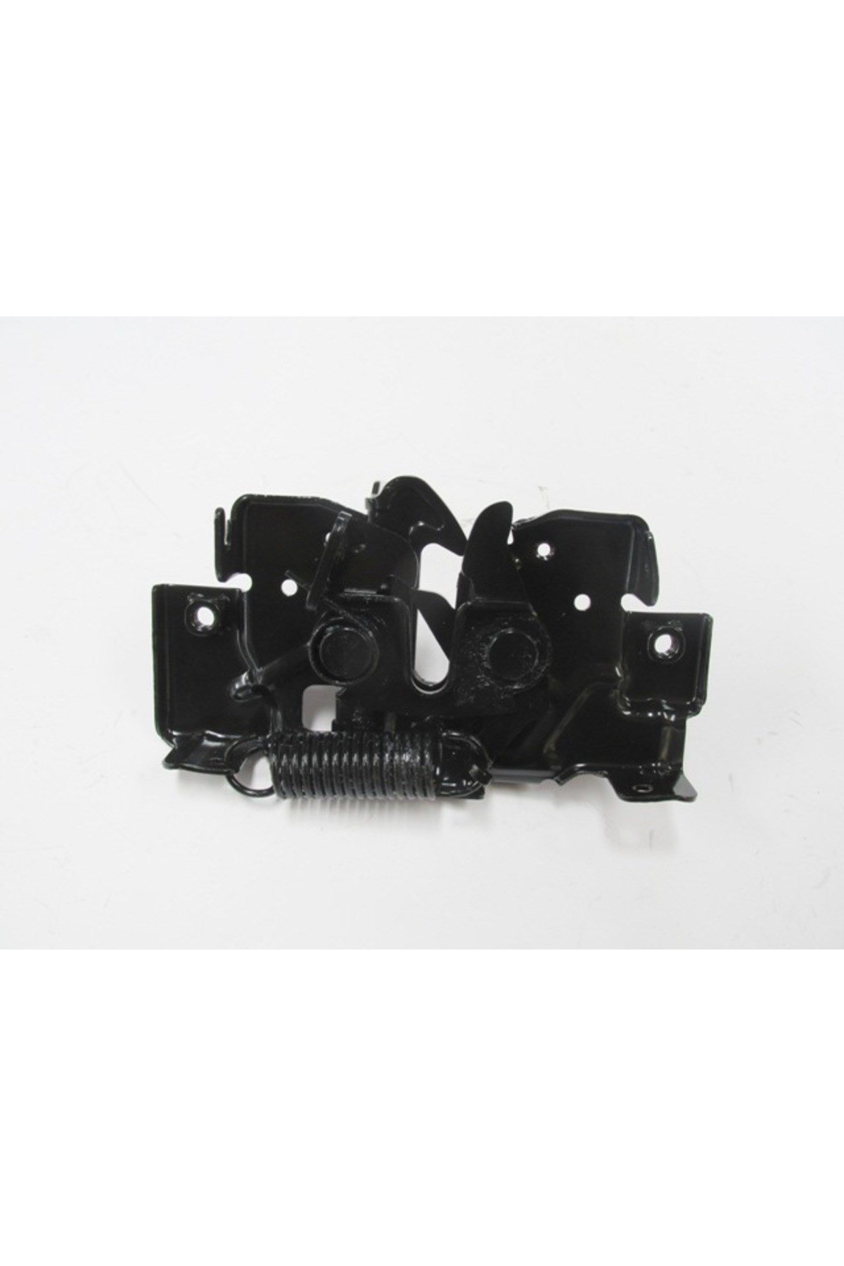 Mazda 6- Sd- 03-06 Kaput Kilidi Oem No: Gj6a-56-620 Uyumlu 341-2302