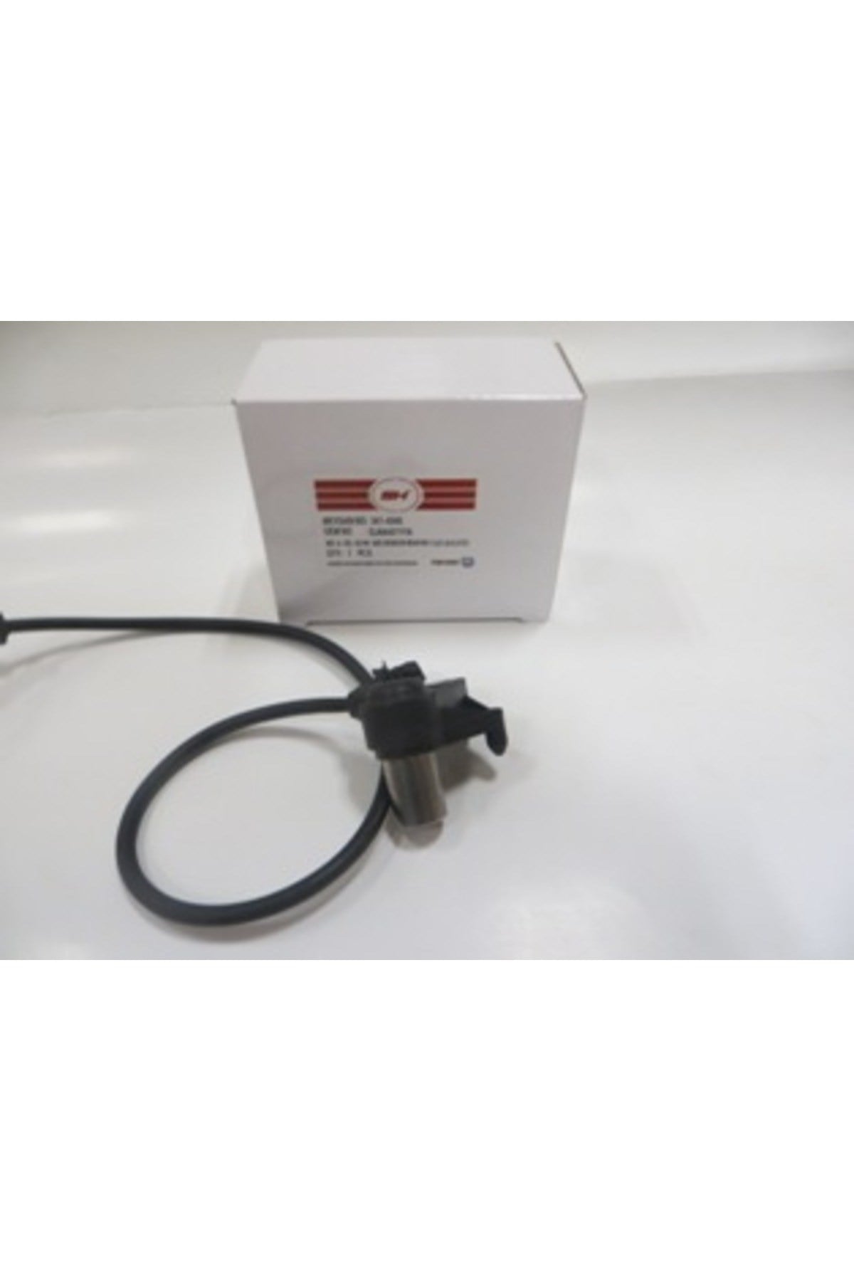 Mazda 6- SD- 03/06; ABS Sensörü Arka Sol 2 Fişli (SH) GJ6A4372YA