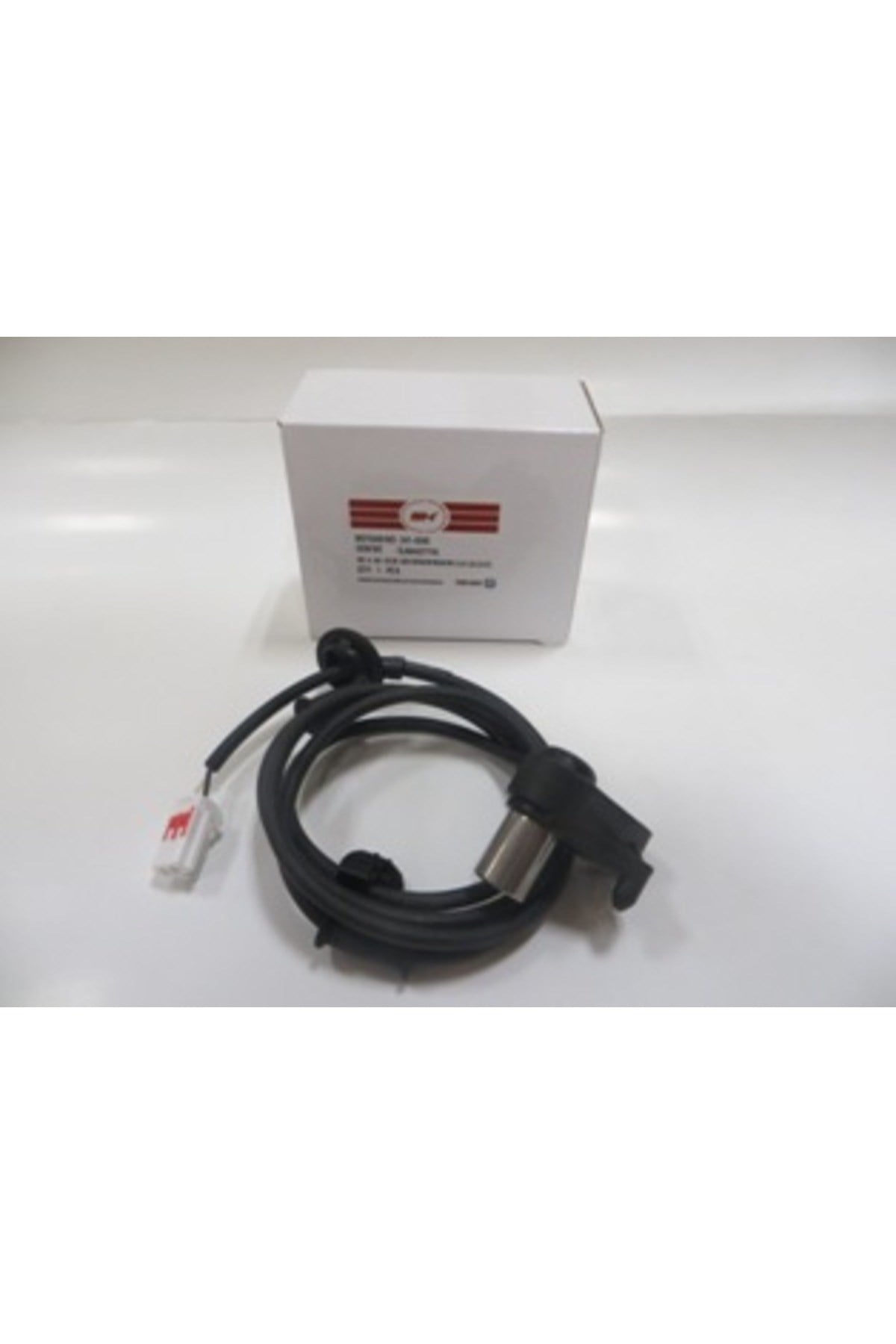 Mazda 6- SD- 03/06; ABS Sensörü Arka Sol 2 Fişli (SH) GJ6A4372YA