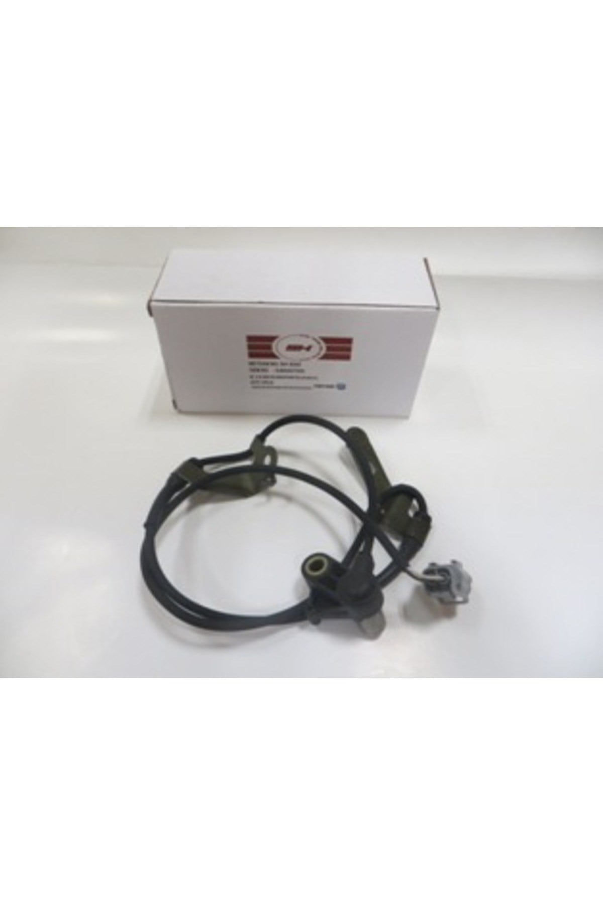 Mazda 6 Sd 03/06 Abs Sensörü Ön Sol 2 Fişli (Sh)
