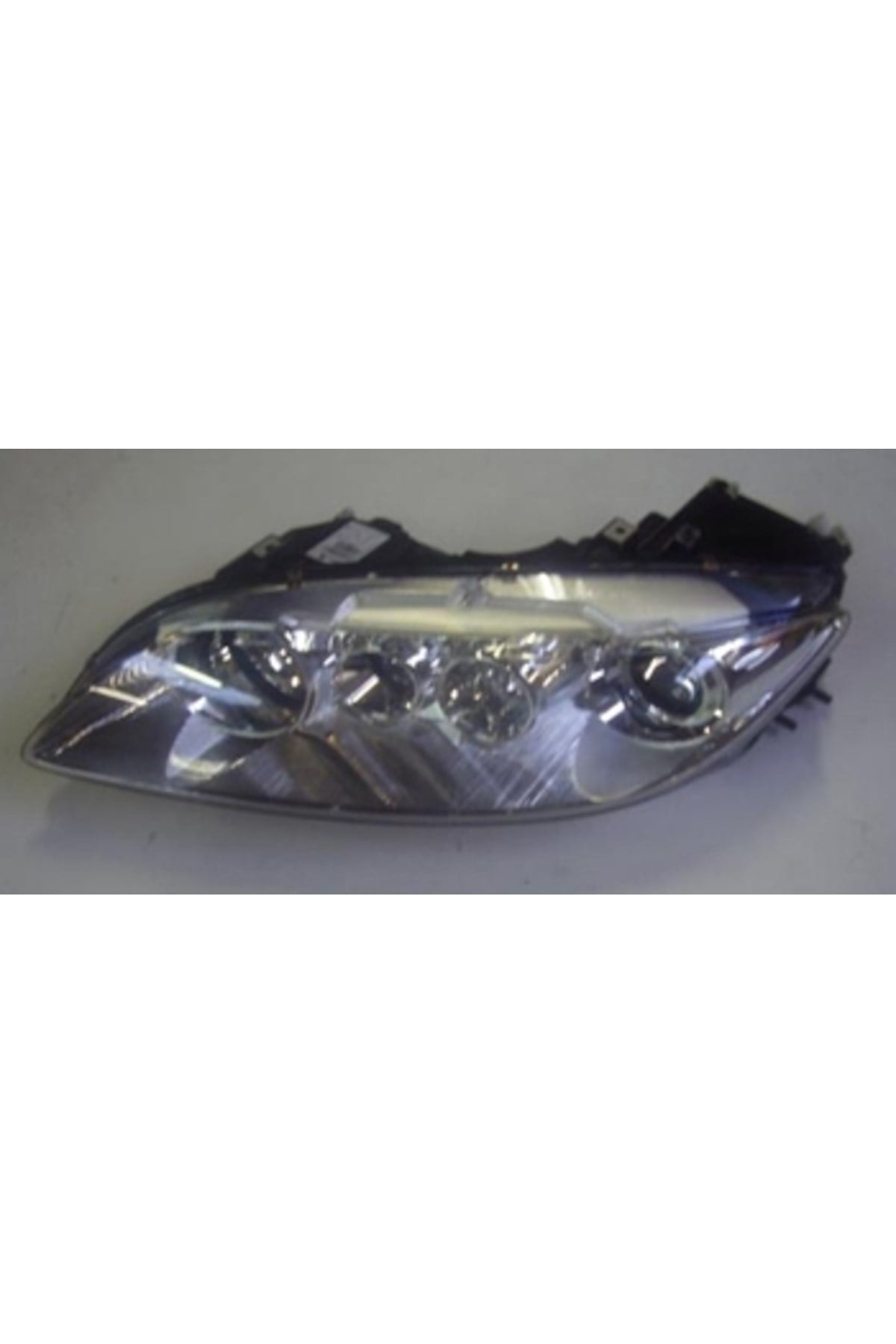 Mazda 6- SD- 03/06; Far Lambası Sol Manuel Mercekli/Sisli (Tico) GK2C510L0C