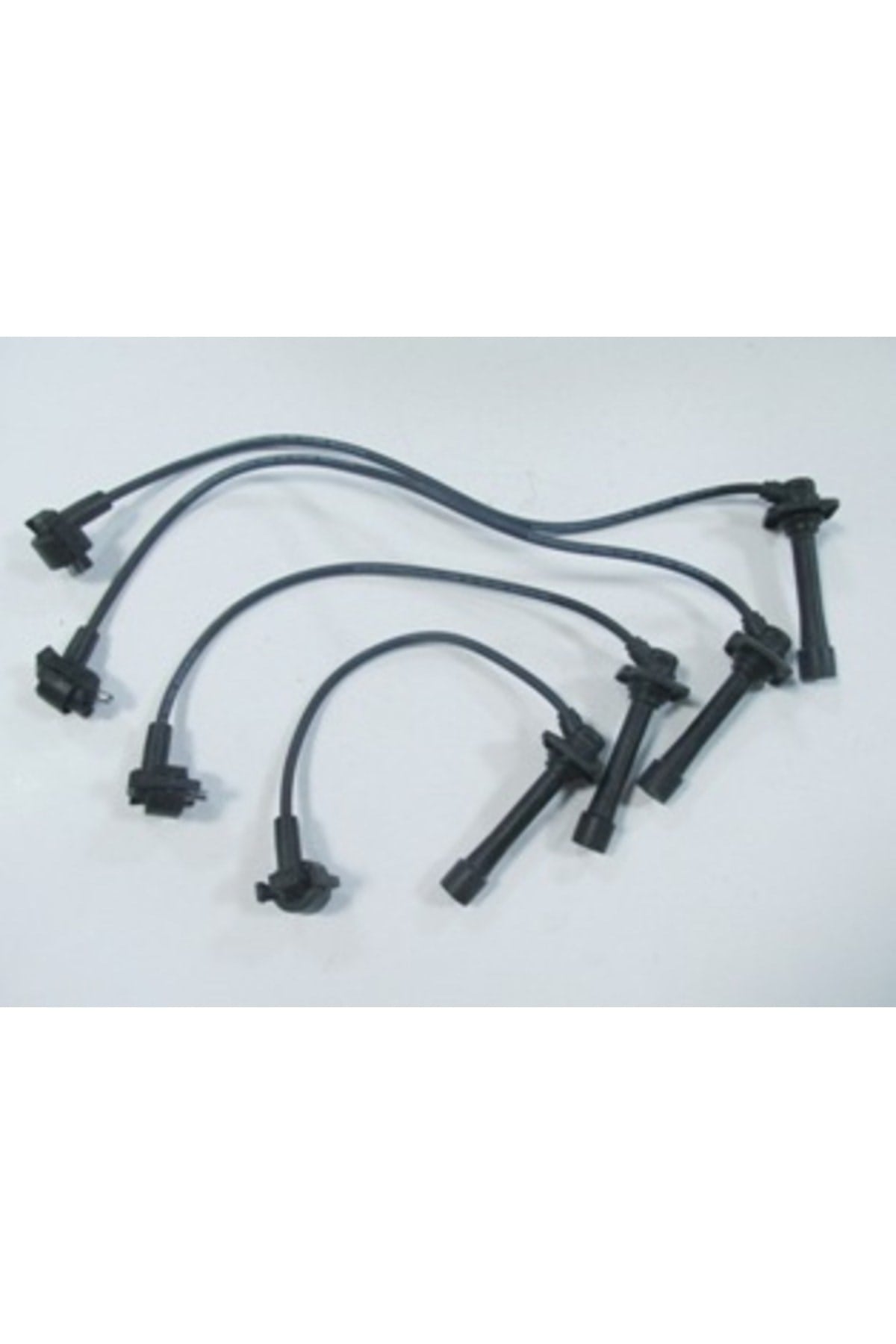 Mazda 626- Sd-hb- 98-01 Buji Kablosu Takım (16V)(FP9A-FS)1.8-2.0 Cc Oem No: Fsd718140 Uyumlu 335-466