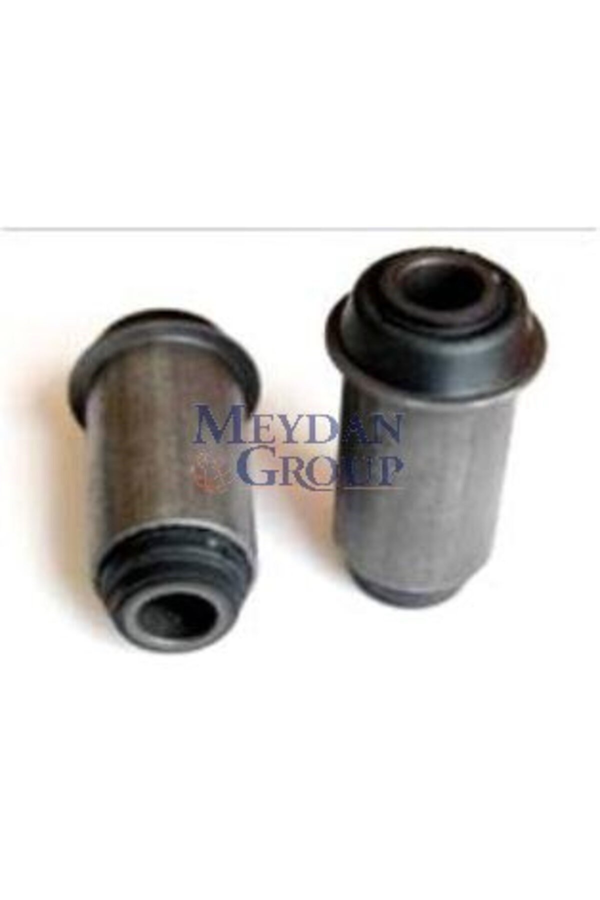 Mazda B2200- Pick Up- 90/97; Ön Alt Tabla Burcu (10lu)(fammize)
