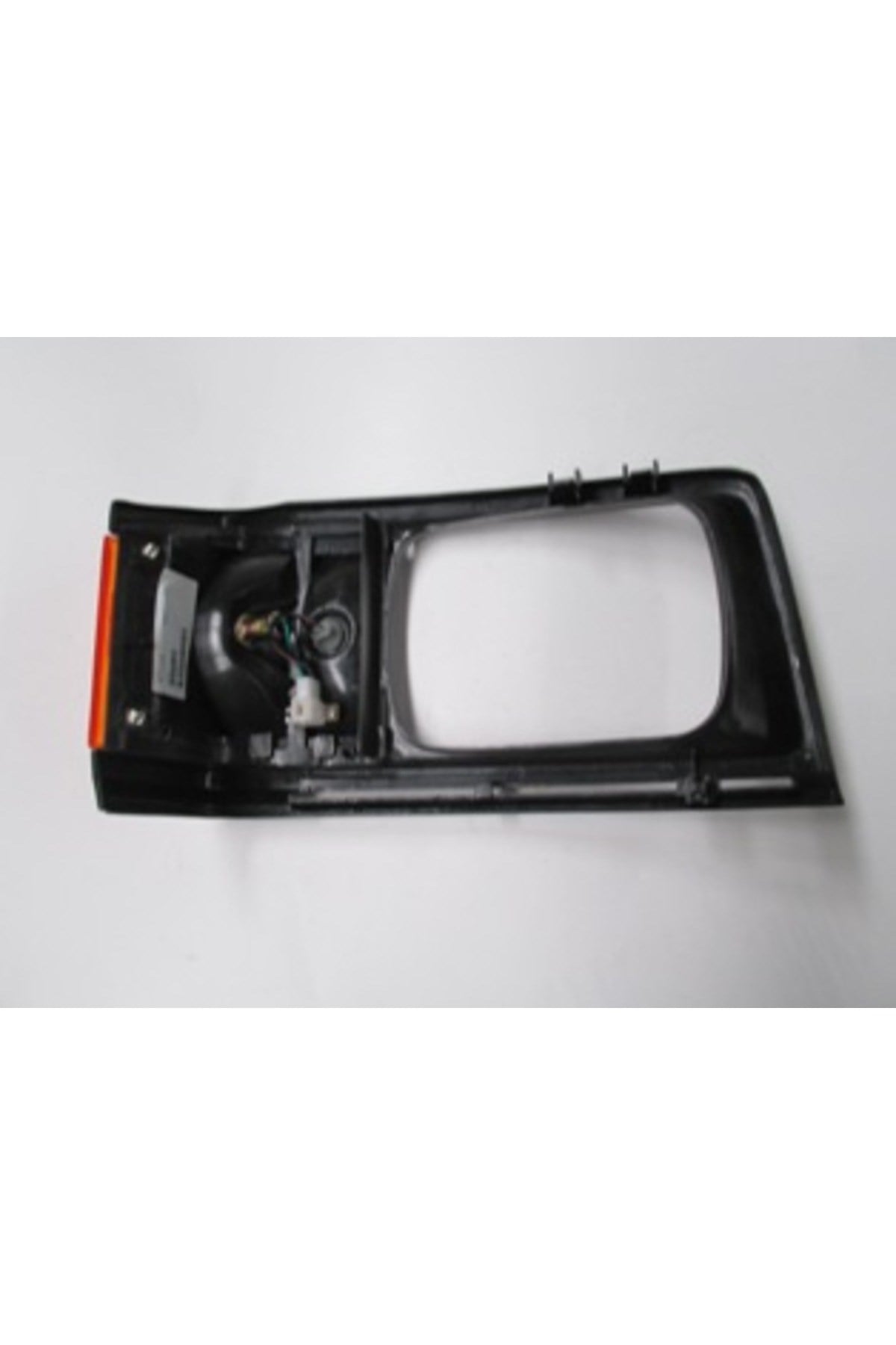 Mazda E2200 Minibüs 93/95 Far Çerçeveli Sinyal Sol (Tyg)