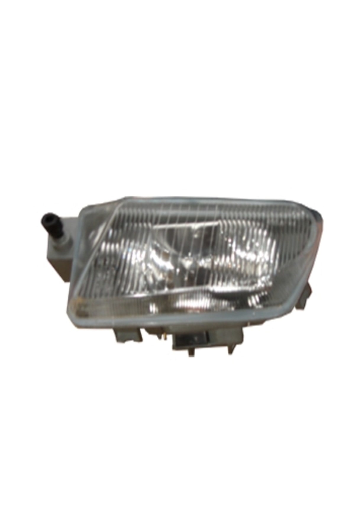 Mercedes A Class W168 01/04 Sis Lambası Sol Oval (Tyc)