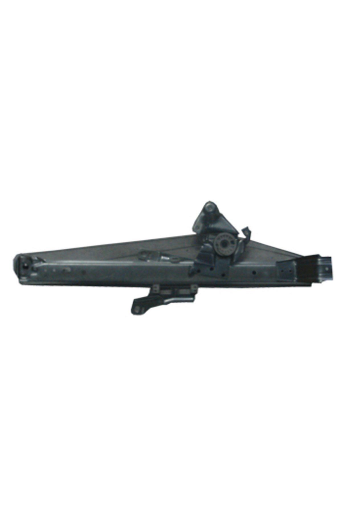 Mercedes A Class- W168- 98/04; Arka Cam Krikosu Sol Elektrikli/Motorsuz 1687301346