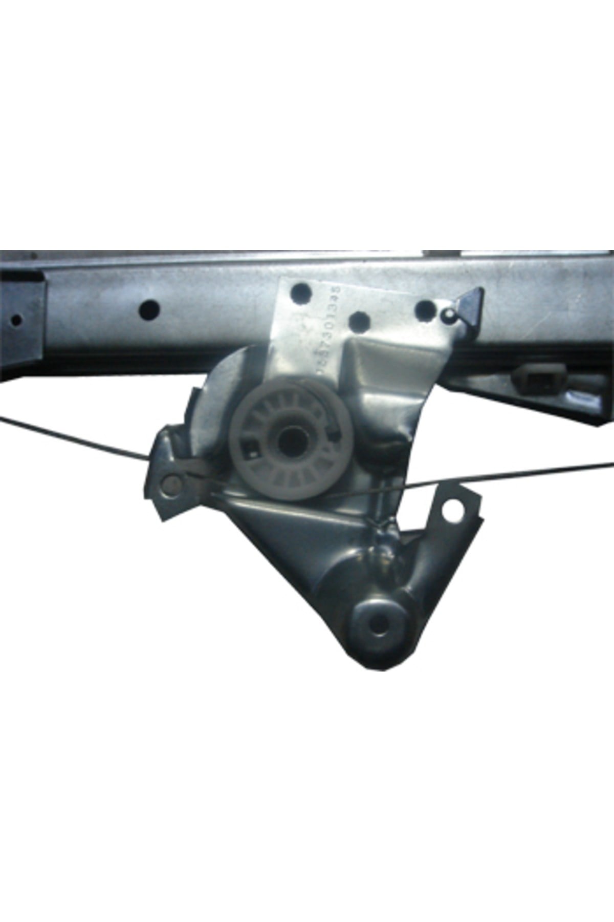 Mercedes A Class- W168- 98/04; Arka Cam Krikosu Sol Elektrikli/Motorsuz 1687301346