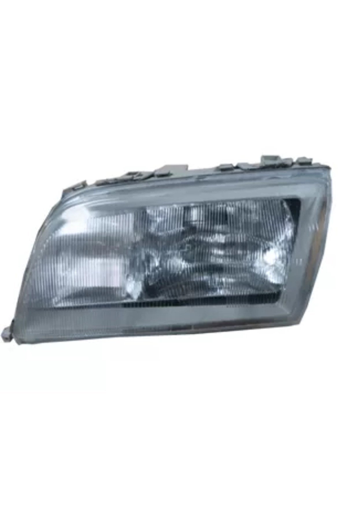 MERCEDES C CLASS- W202- 93/99; FAR LAMBASI SOL 6İNLİ (H1/H1/H3) (FAMELLA) (Oem No: 2028201761) TST8