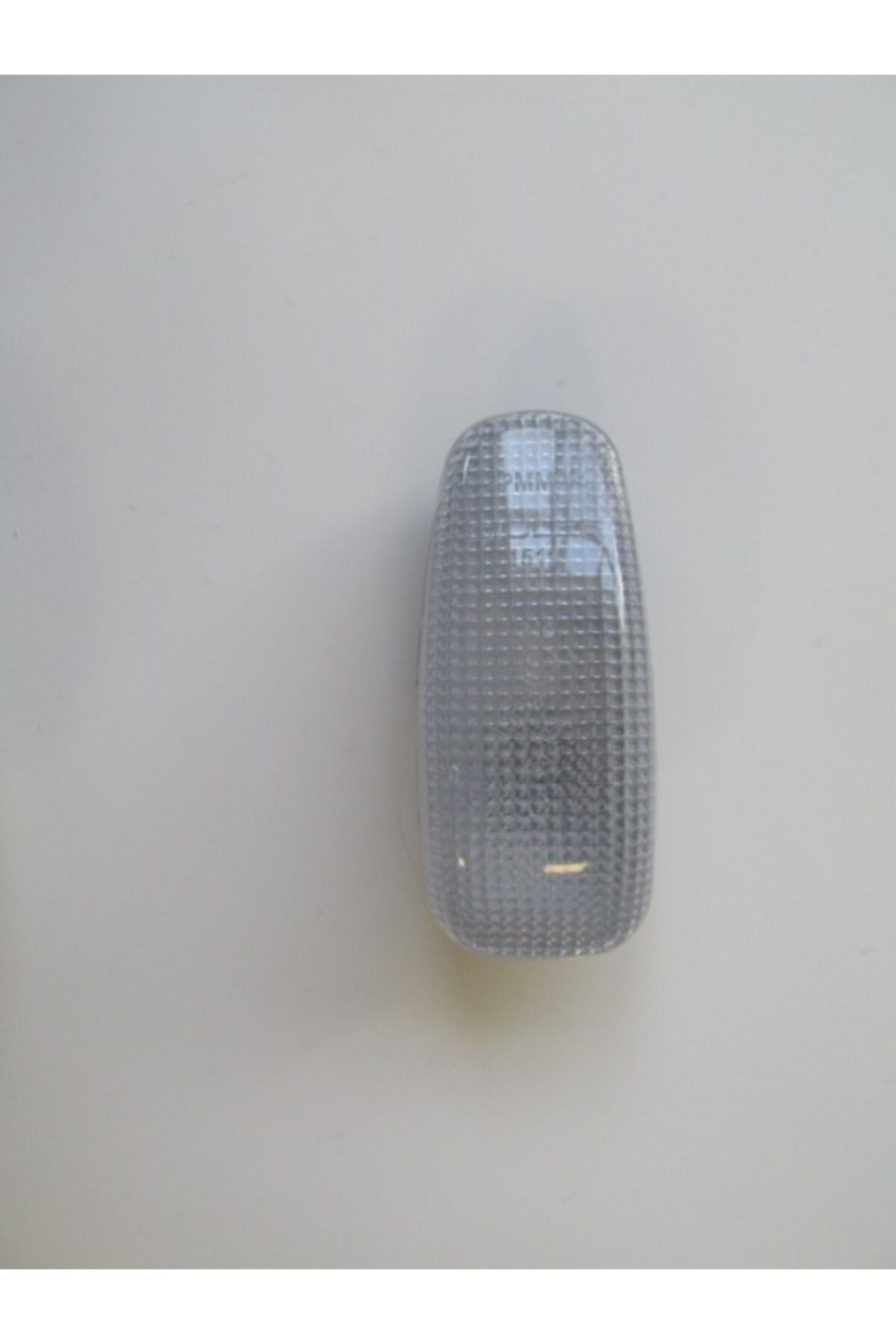 Mercedes C Class W202 Çamurluk Sinyali Beyaz Sağ / Sol Aynı Adet Eurolamp 93 / 99