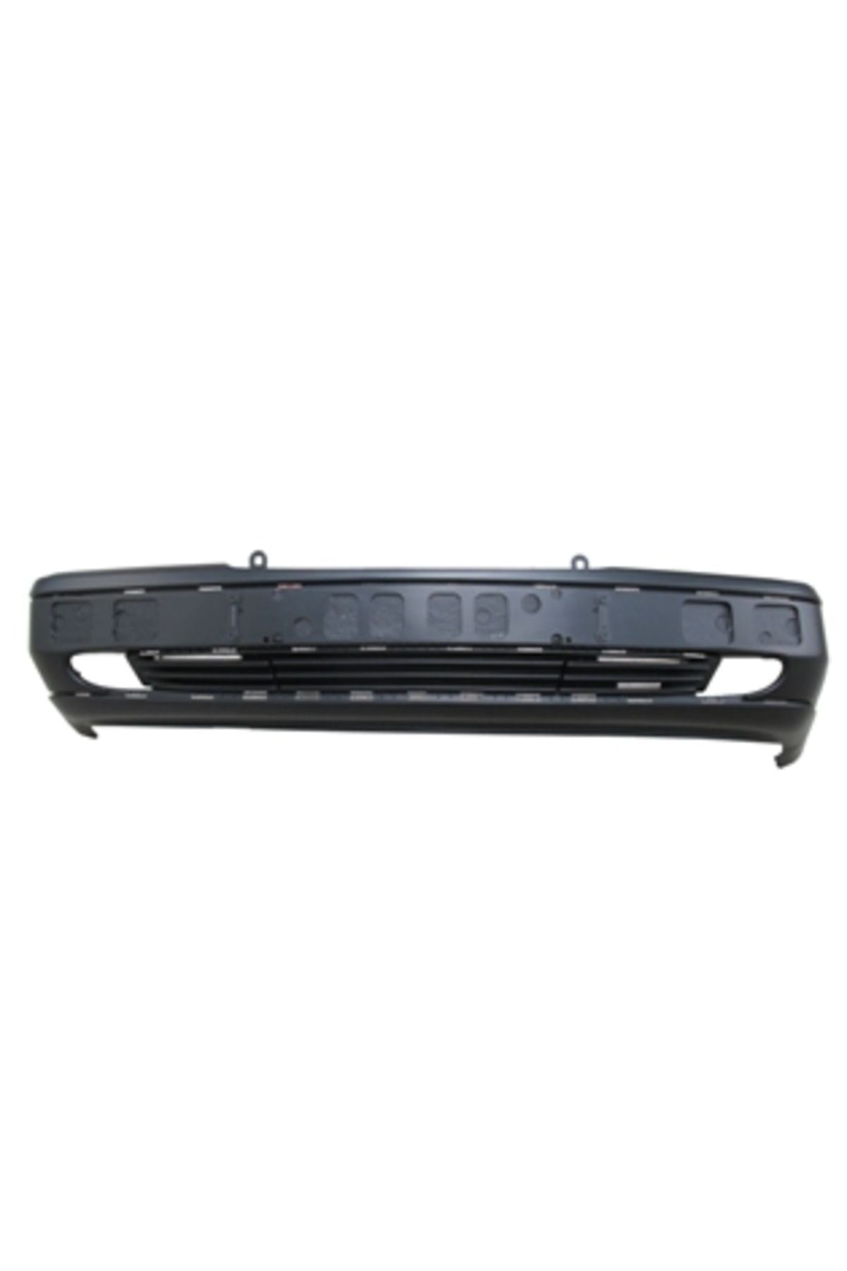 Mercedes C Class W202 Ön Tampon Siyah Bant Delikli Şok Emicili Classıc Tipi Tyg 93 96 2028802970