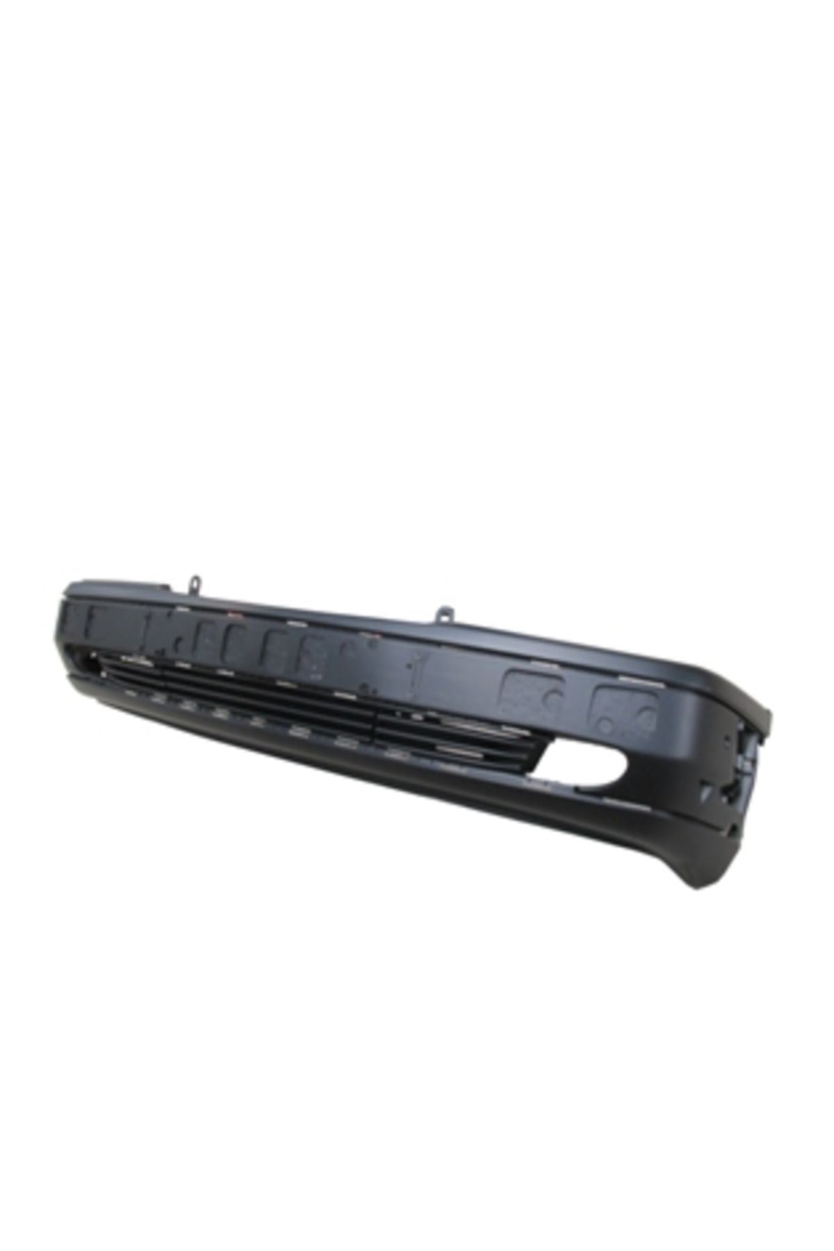 Mercedes C Class W202 Ön Tampon Siyah Bant Delikli Şok Emicili Classıc Tipi Tyg 93 96 2028802970