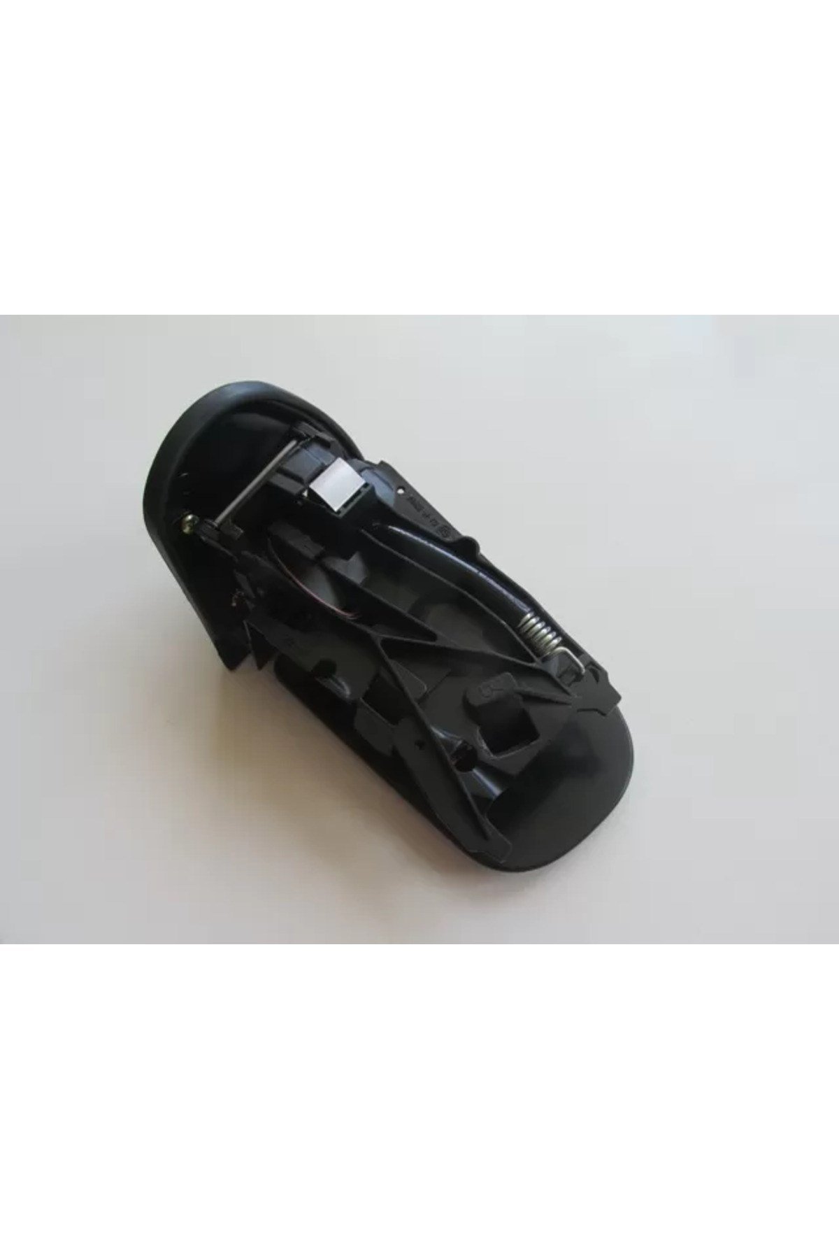 MERCEDES C CLASS- W203- 00/04; KAPI AYNASI SOL ELEKTRİKLİ KAPAKSIZ/ISITMALI/HAFIZALI/SİNYALLİ (1