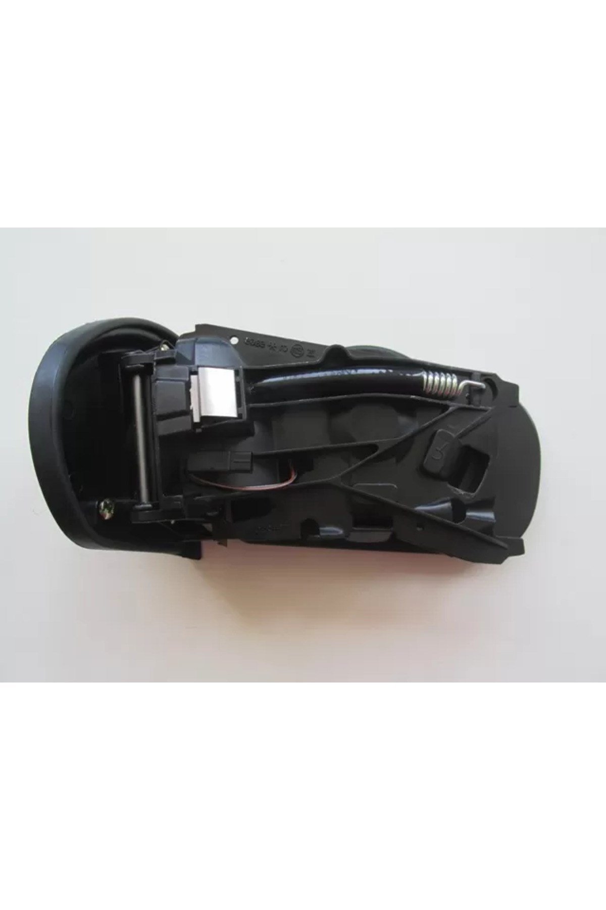 MERCEDES C CLASS- W203- 00/04; KAPI AYNASI SOL ELEKTRİKLİ KAPAKSIZ/ISITMALI/HAFIZALI/SİNYALLİ (1