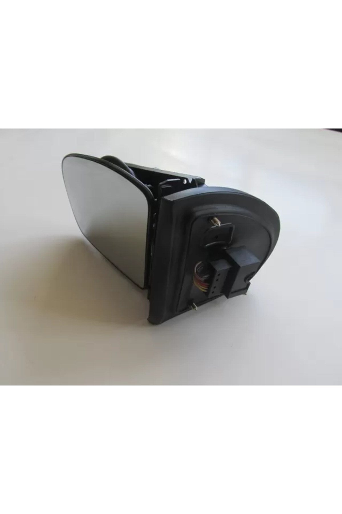 MERCEDES C CLASS- W203- 00/04; KAPI AYNASI SOL ELEKTRİKLİ KAPAKSIZ/ISITMALI/HAFIZALI/SİNYALLİ (1