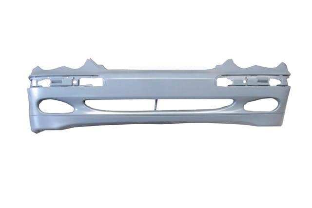 Mercedes C Class W203 00/05 Ön Tampon (Astarlı/far Yıkamasız Classıc/elegance)(tüv)(tyg)