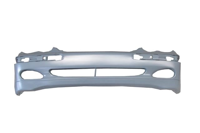 Mercedes C Class W203 00/05 Ön Tampon (Astarlı/far Yıkamasız Classıc/elegance)(tüv)(tyg)