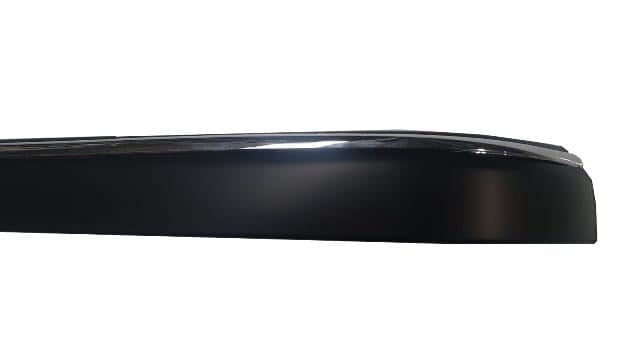 Mercedes C Class W203 00/07 Arka Tampon Bandı Sol Siyah (Nikelajı İle Birlikte) (Tyg)