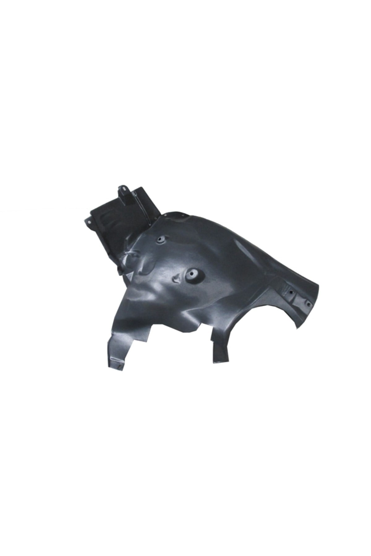 Mercedes C Class W203 Ön Çamurluk Davlumbazi Sol Önün Arkasi Ltbz6013 Tyg 2000–2007