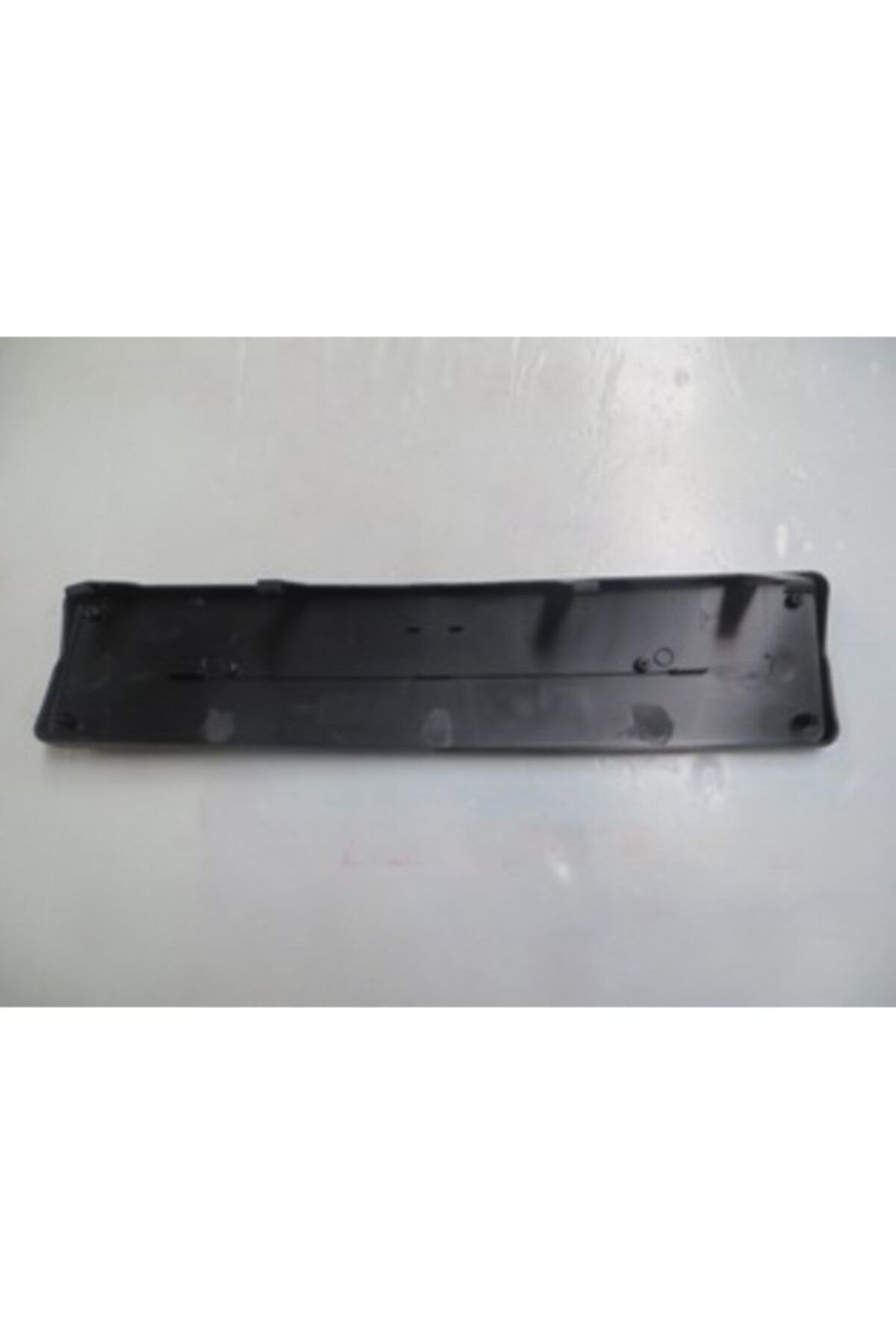 Mercedes C Class- W204- 07/11 Plakalık Plastiği (TW) 2048170378