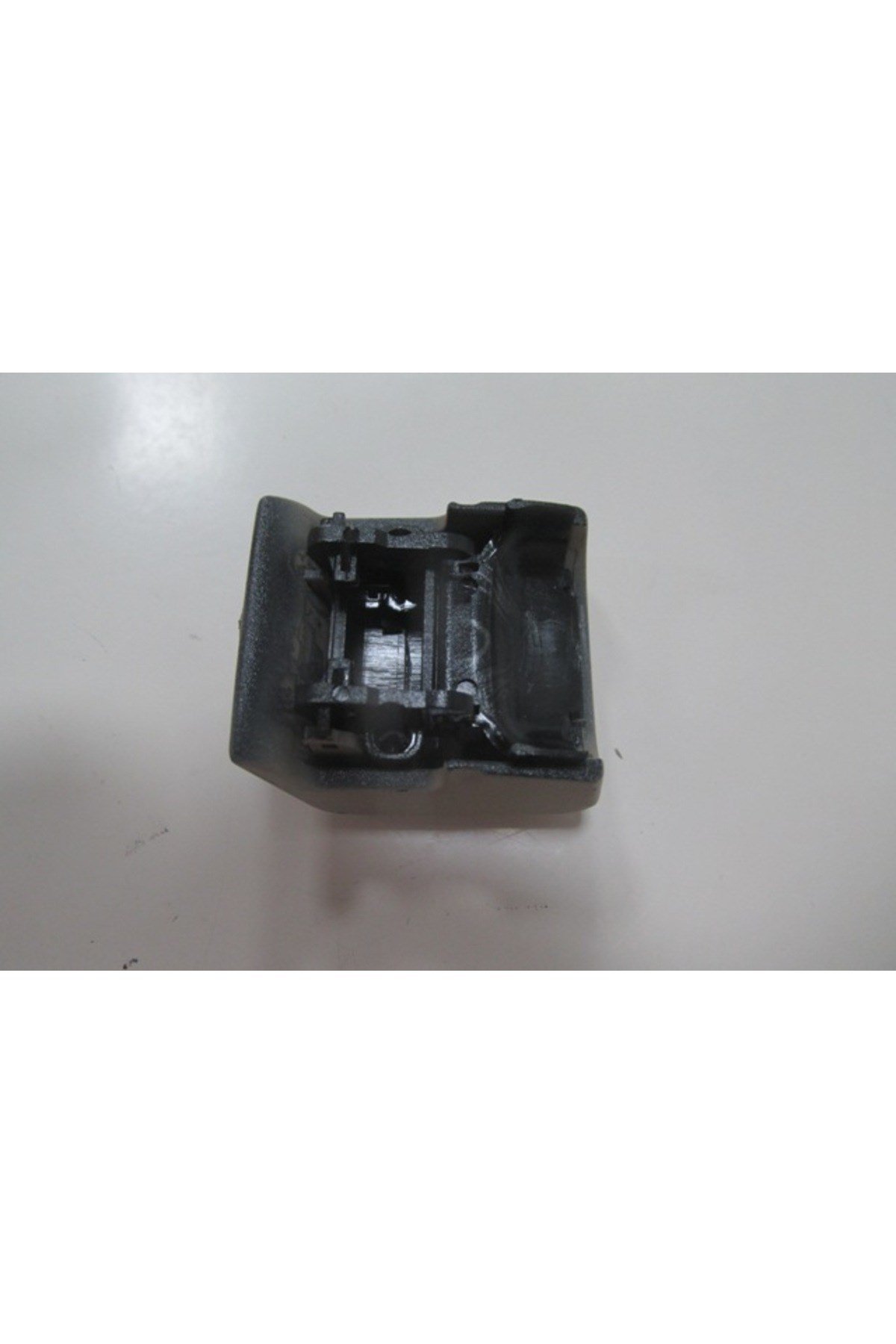MERCEDES C CLASS W204 07/11 SUNROOF DÜĞME KAPAĞI BEJ