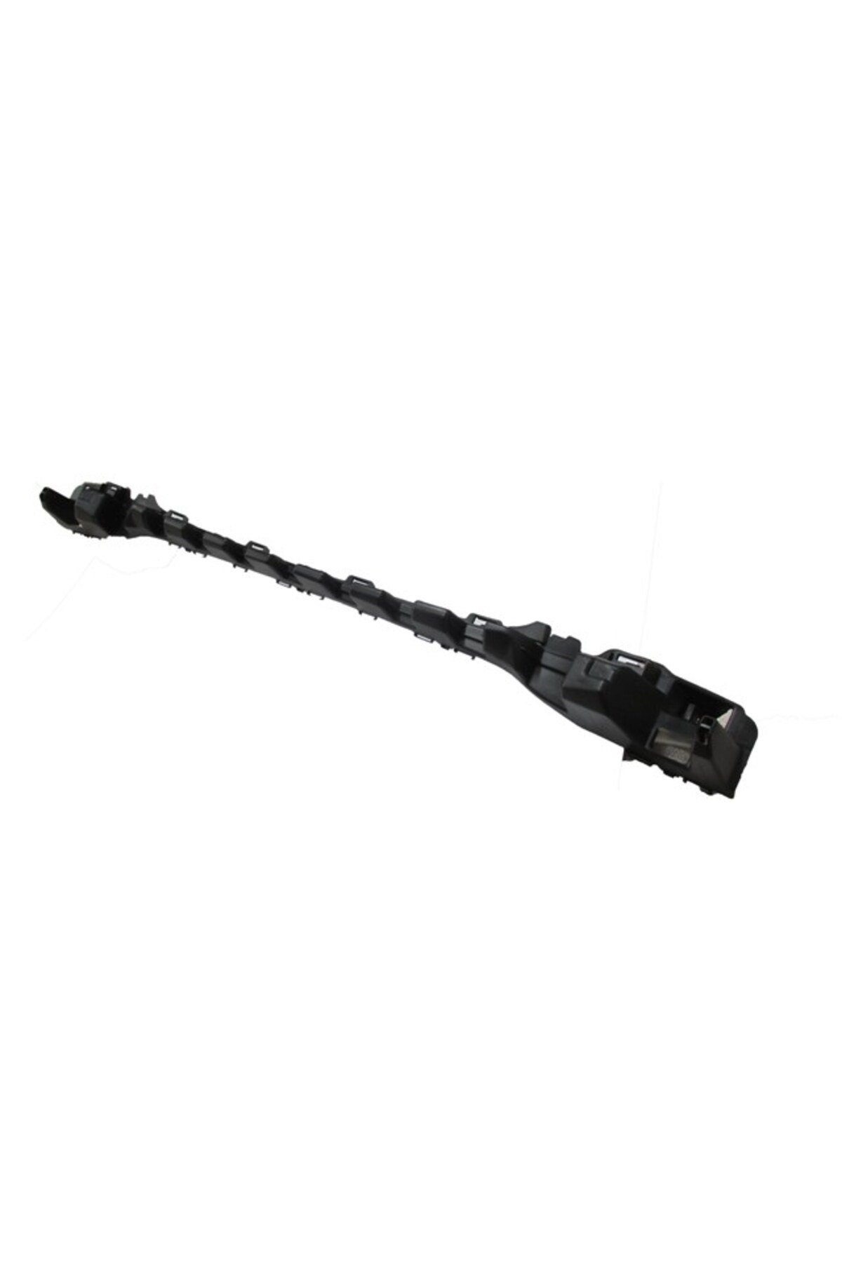 Mercedes C Class- W204- 11/13; Ön Tampon Demiri Alt (Plastik) (TW) 2048854065