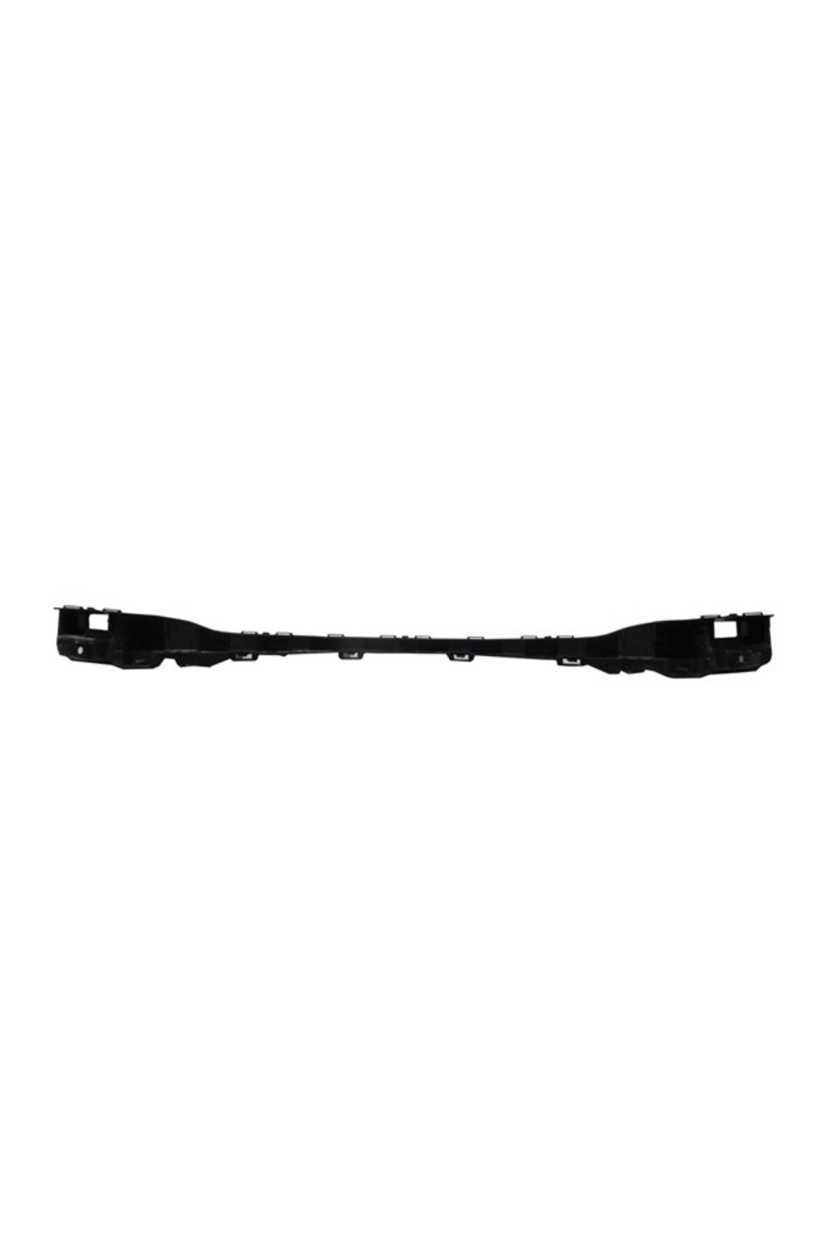 Mercedes C Class- W204- 11/13; Ön Tampon Demiri Alt (Plastik) (TW) 2048854065