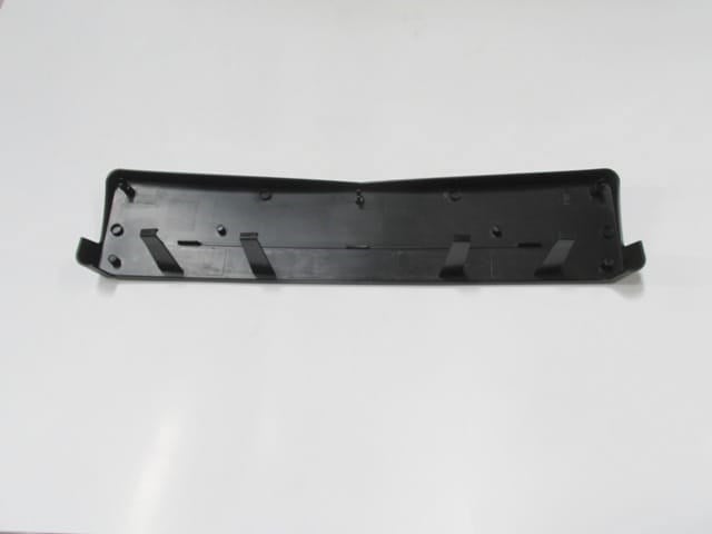 Mercedes C Class W204 11/13 Plakalık Plastiği (Tw)