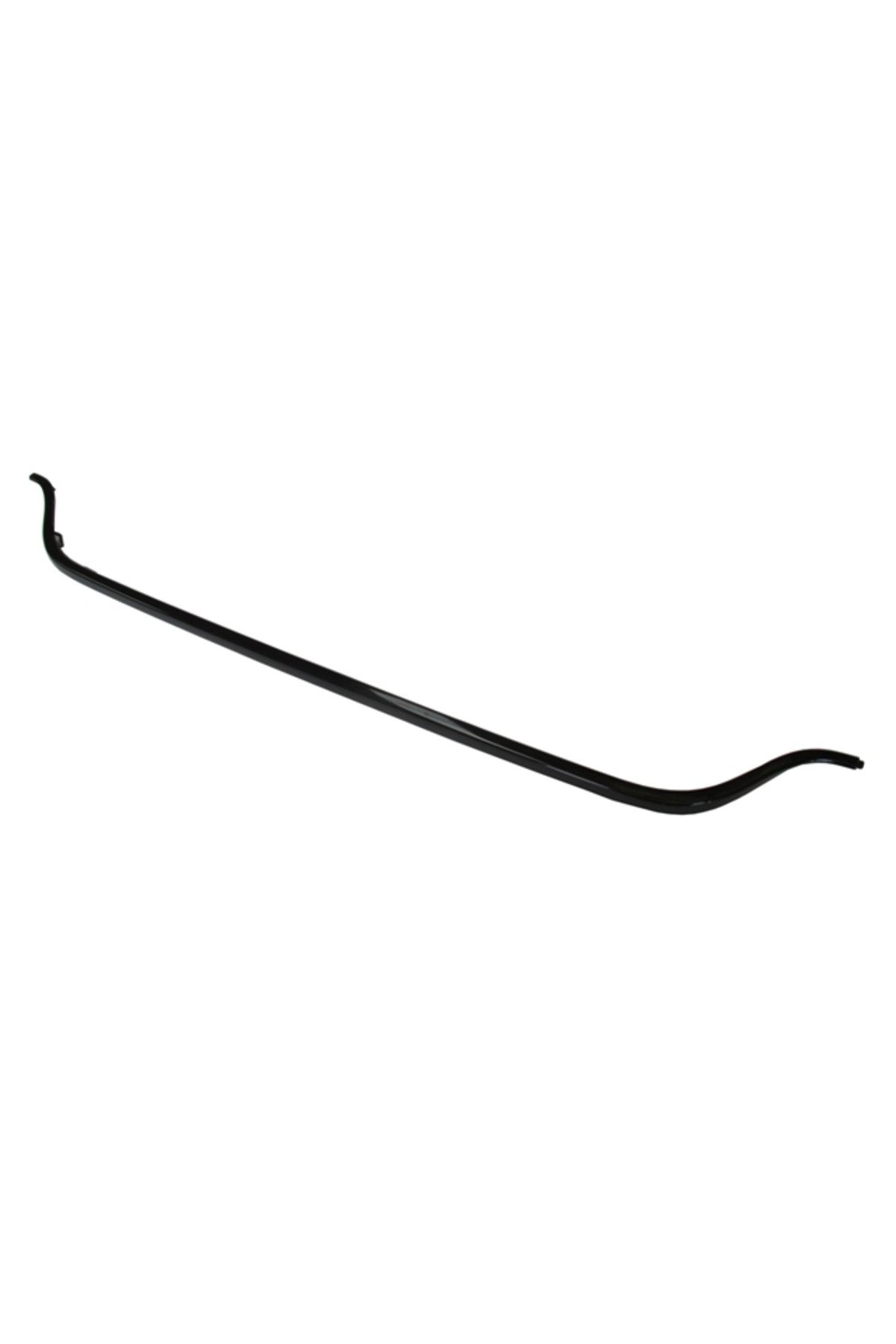 Mercedes C Class- W205- 14/17; Karlık Çıtası (Arka Tampon Altı Çıtası)(AMG) (Spoiler) 2058852521