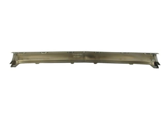 Mercedes C Class W205 14/17 Ön Tampon Nikelajı Orta (Amg)(tw)