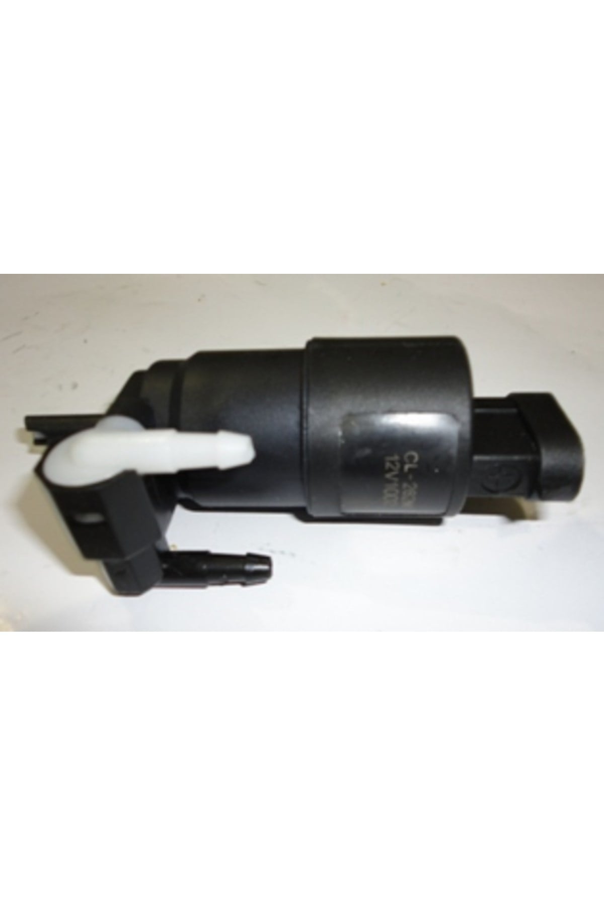 Mercedes E Class- W124- 85/93; Cam Su Bidonu Motoru 12VOLT (TW)
