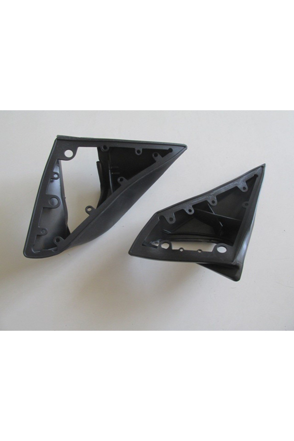 MERCEDES E CLASS W124 85/93 KAPI AYNA MUSKASI SAĞ/SOL SET (2 PARÇA)