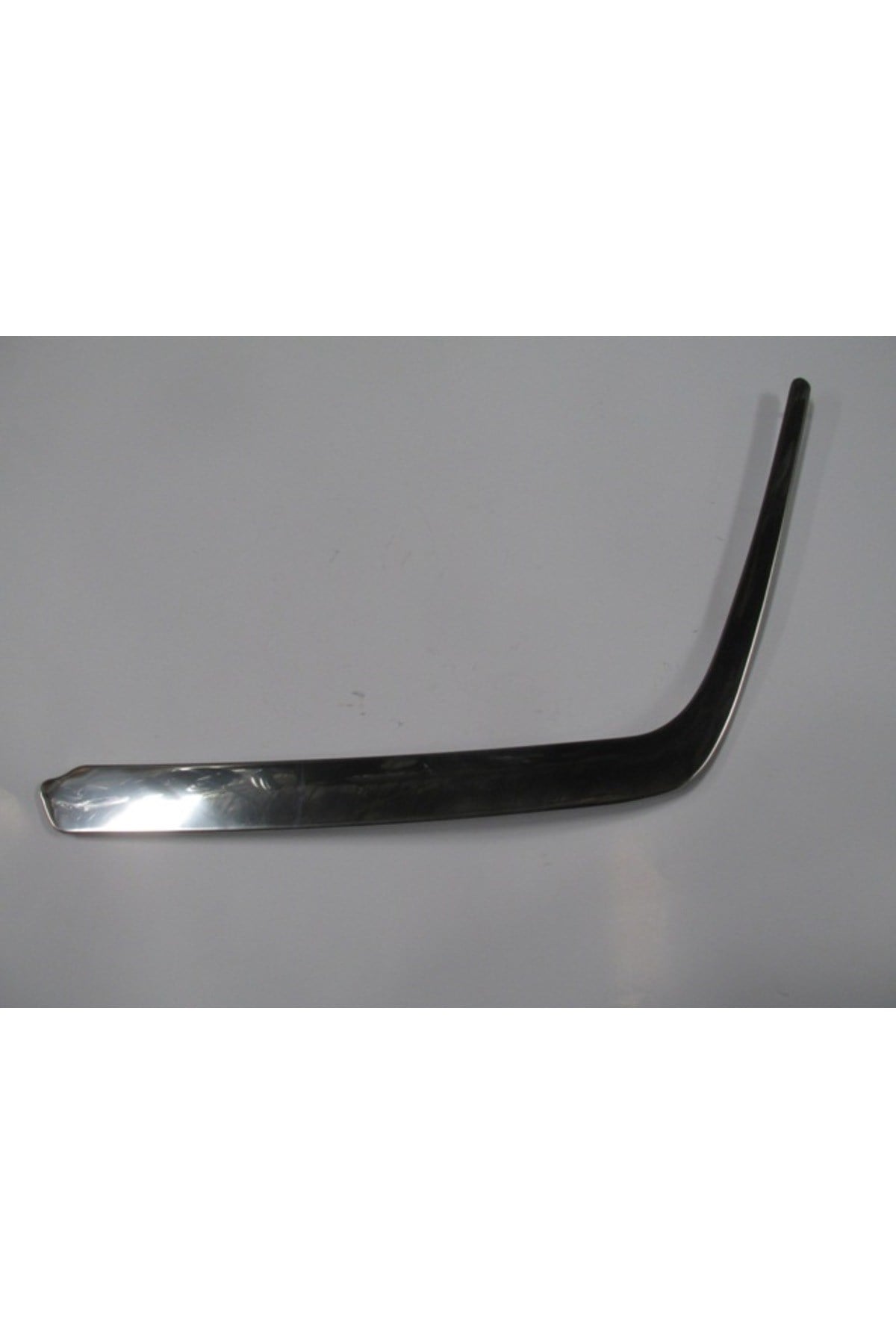 Mercedes E Class- W124- 93/95; Ön Tampon Üst Nikelajı Sol (TW) A1248801336